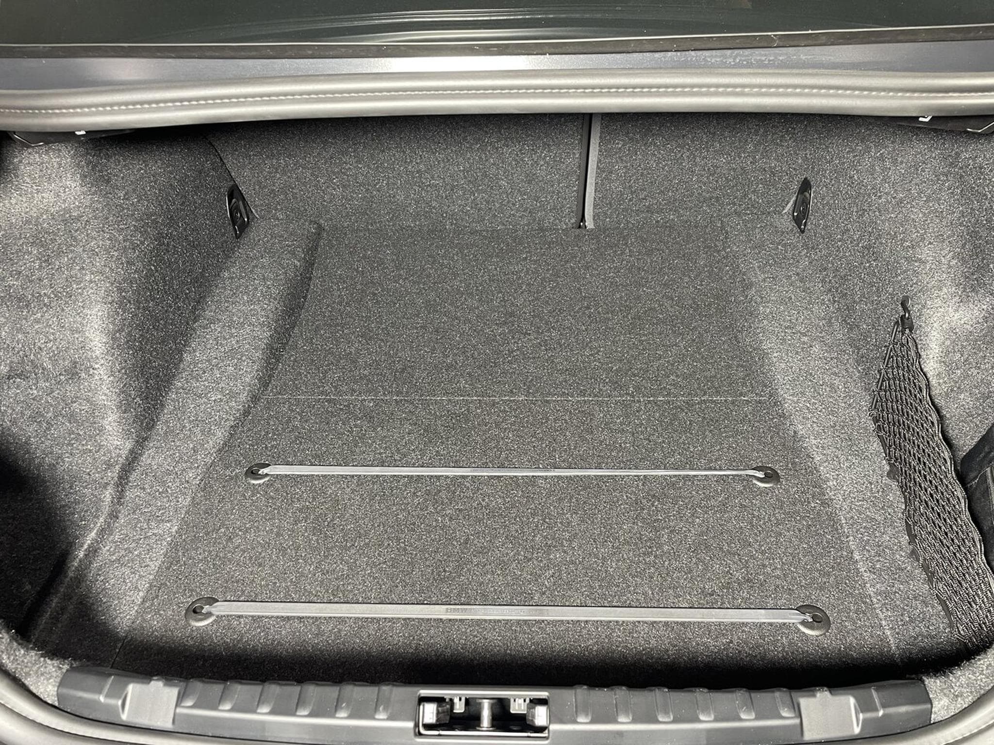 BMW 1er M Coupé 340 CH 3.0 i E82 GPS (2012) - Photo 13