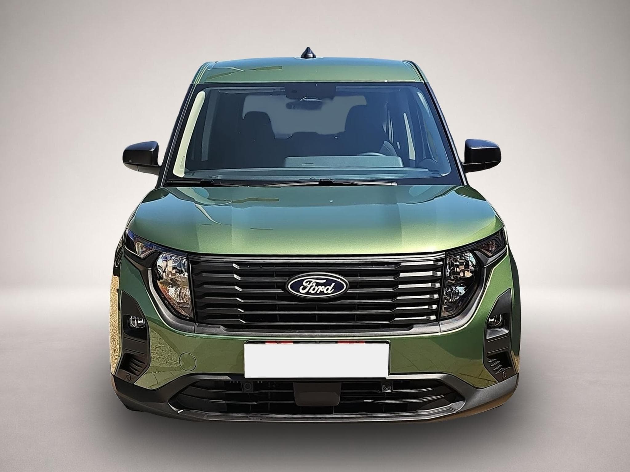 Ford Tourneo (2026) - Photo 2