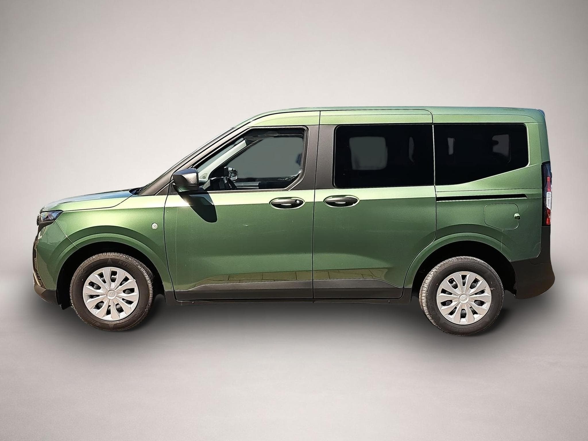 Ford Tourneo (2026) - Photo 4