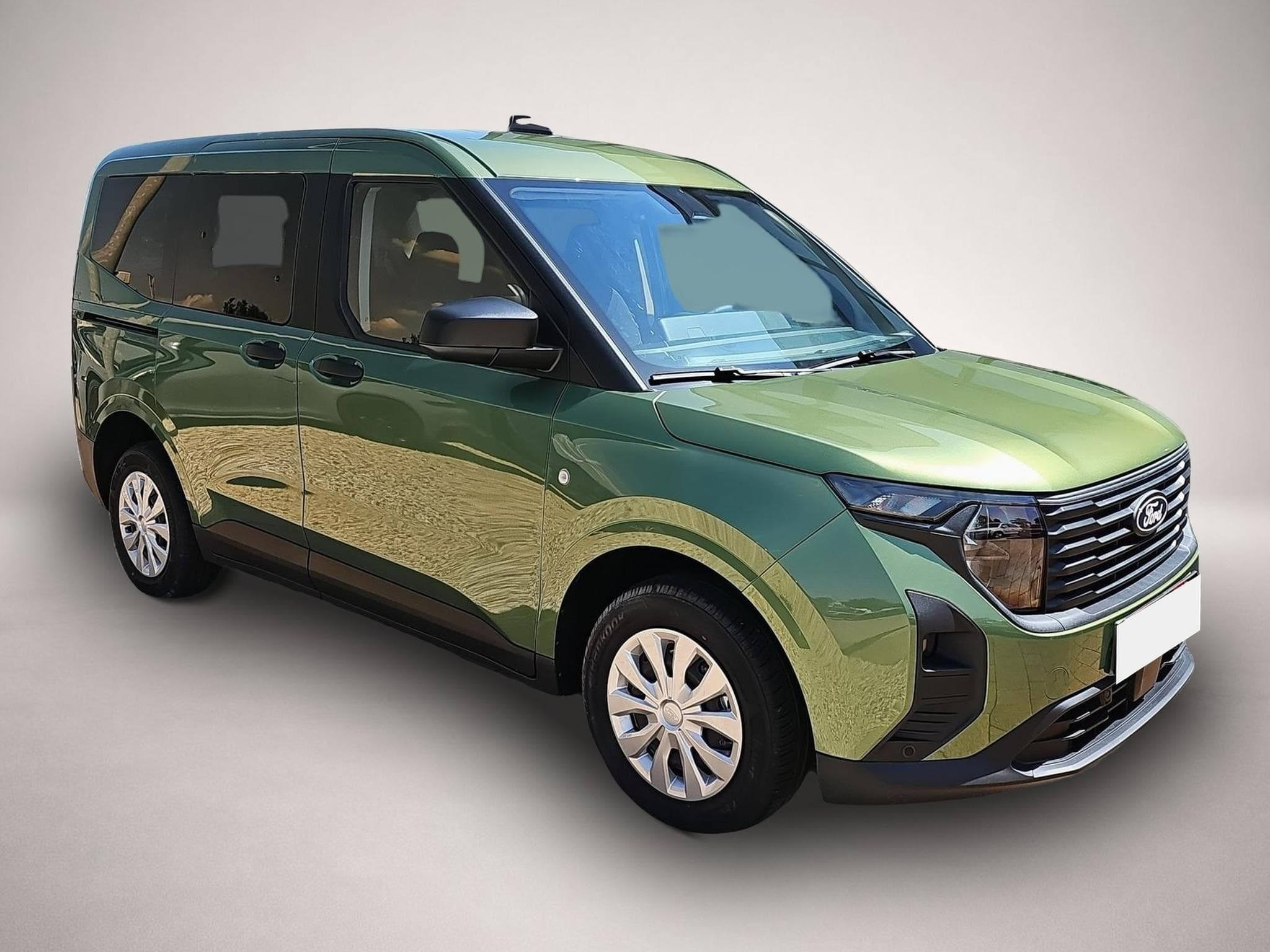 Ford Tourneo (2026) - Photo 6