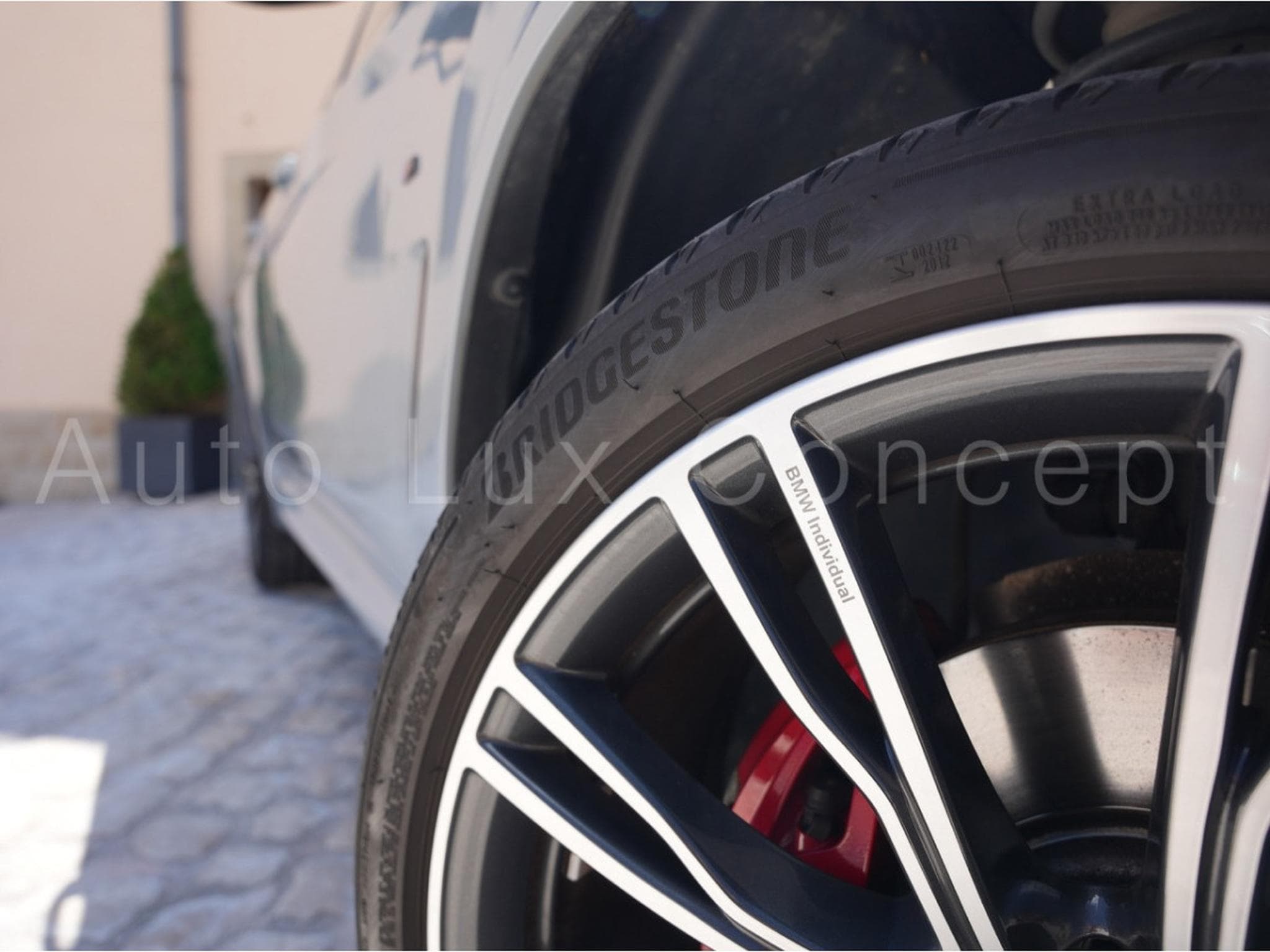 BMW X3 i (2023) - Photo 12