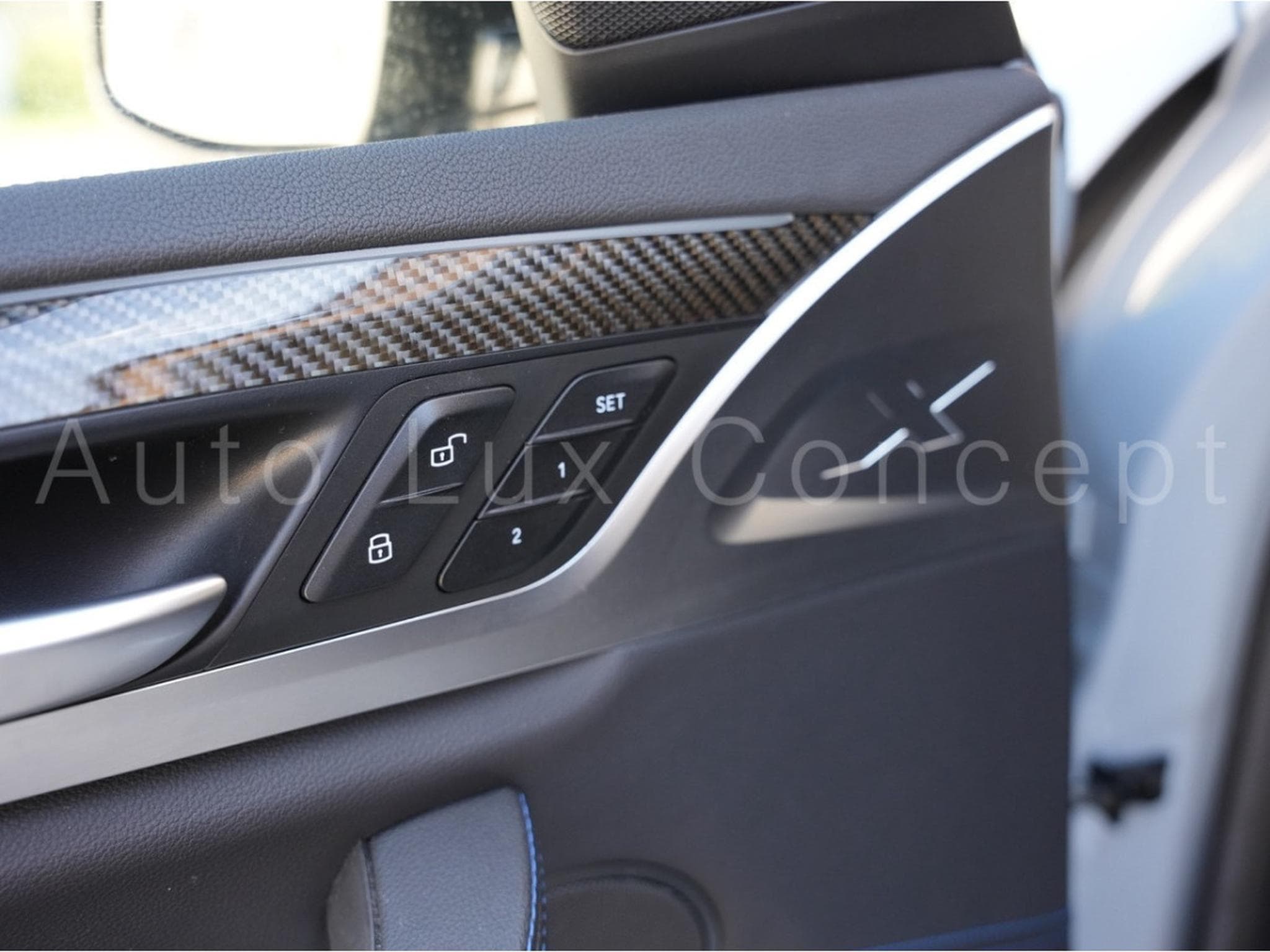 BMW X3 i (2023) - Photo 16