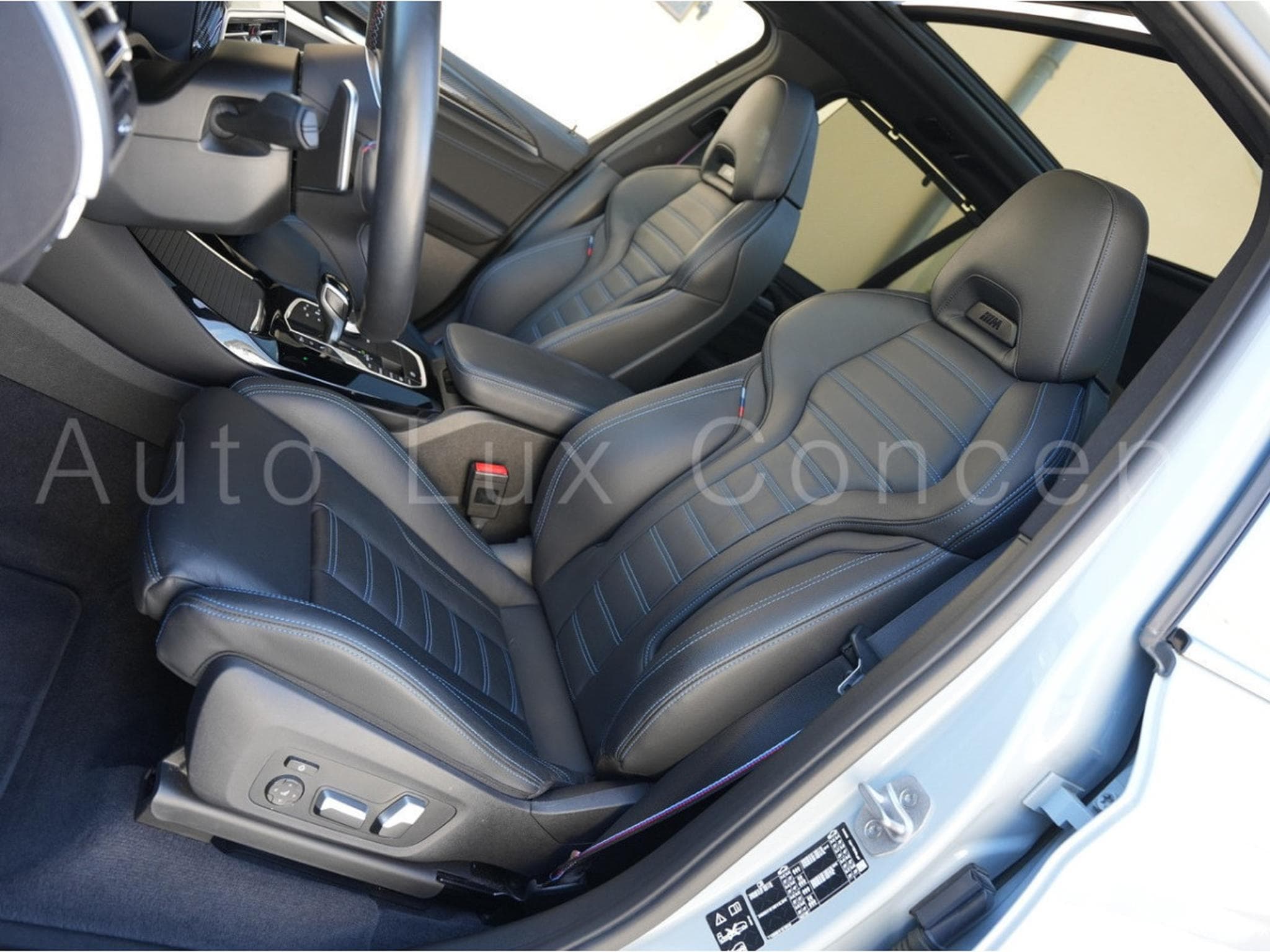 BMW X3 i (2023) - Photo 7