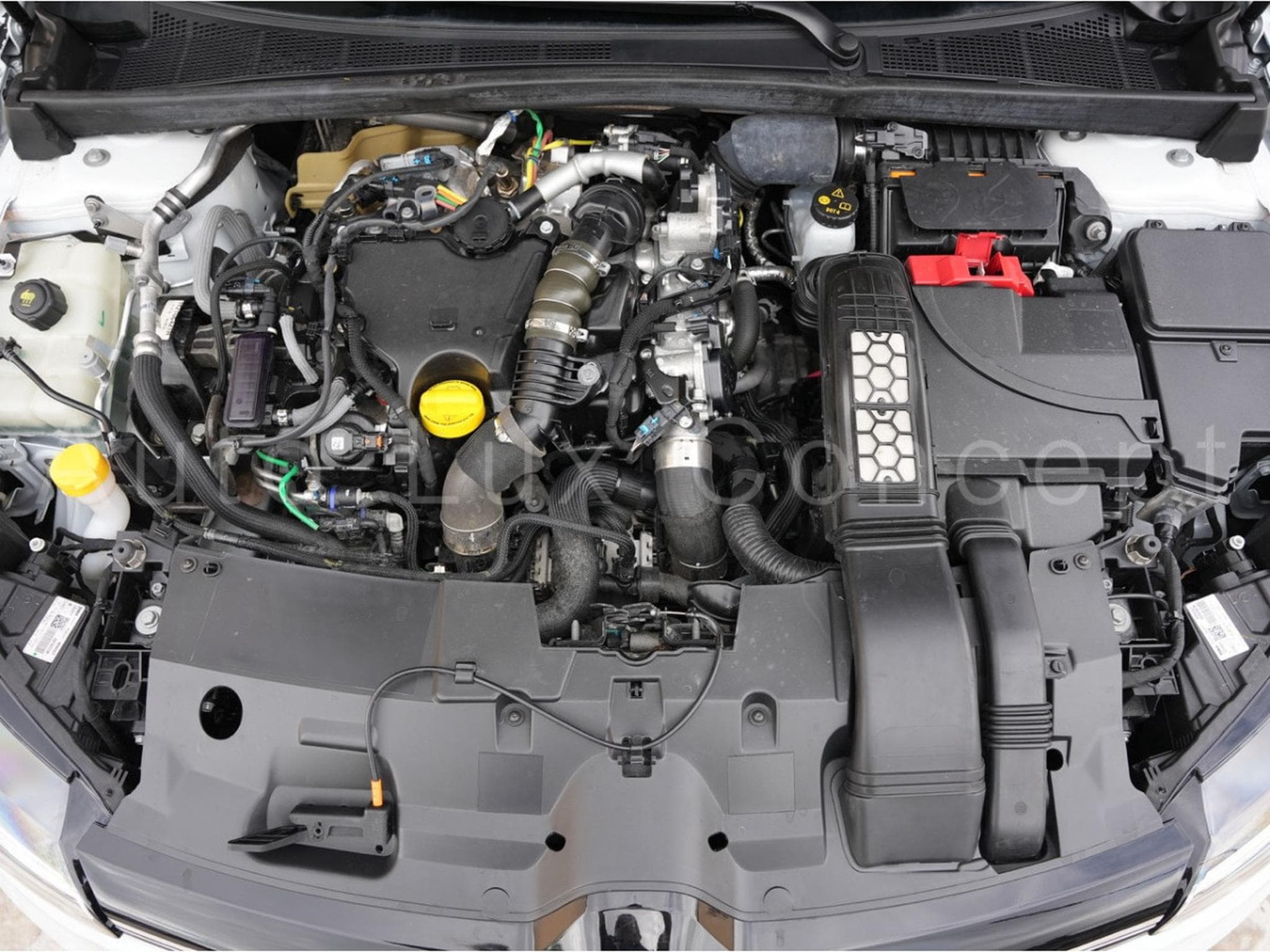 Renault Megane 1.5 dCi 115 EDC7 Equilibre (2024) - Photo 25