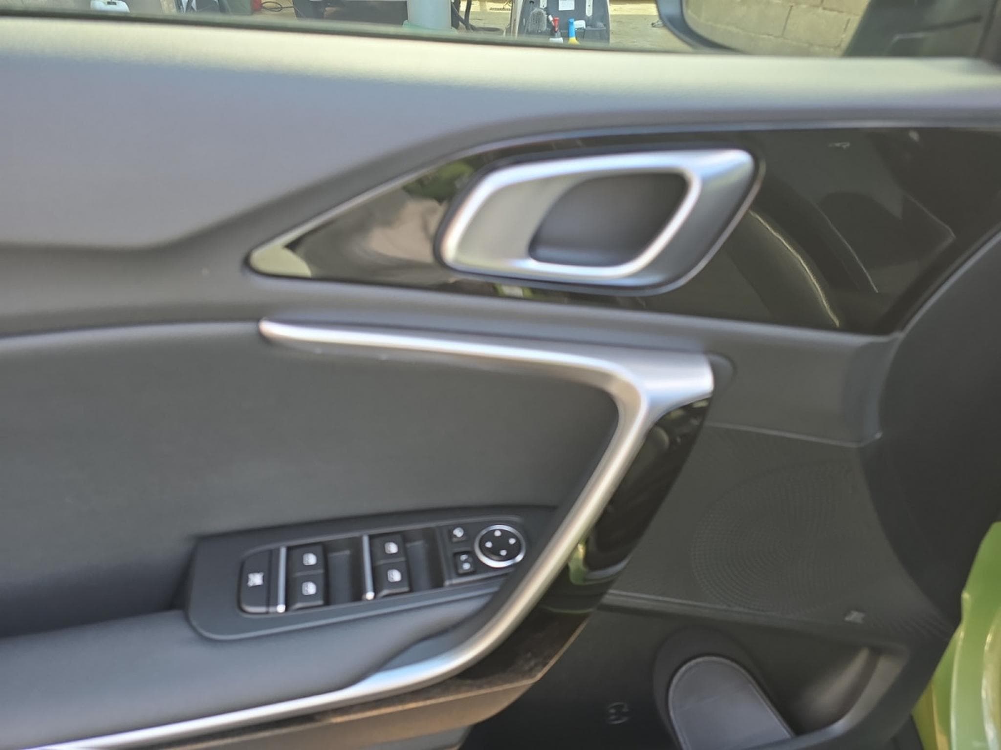 Kia XCeed GT Line 1.6T 204 DCT (2023) - Foto 11