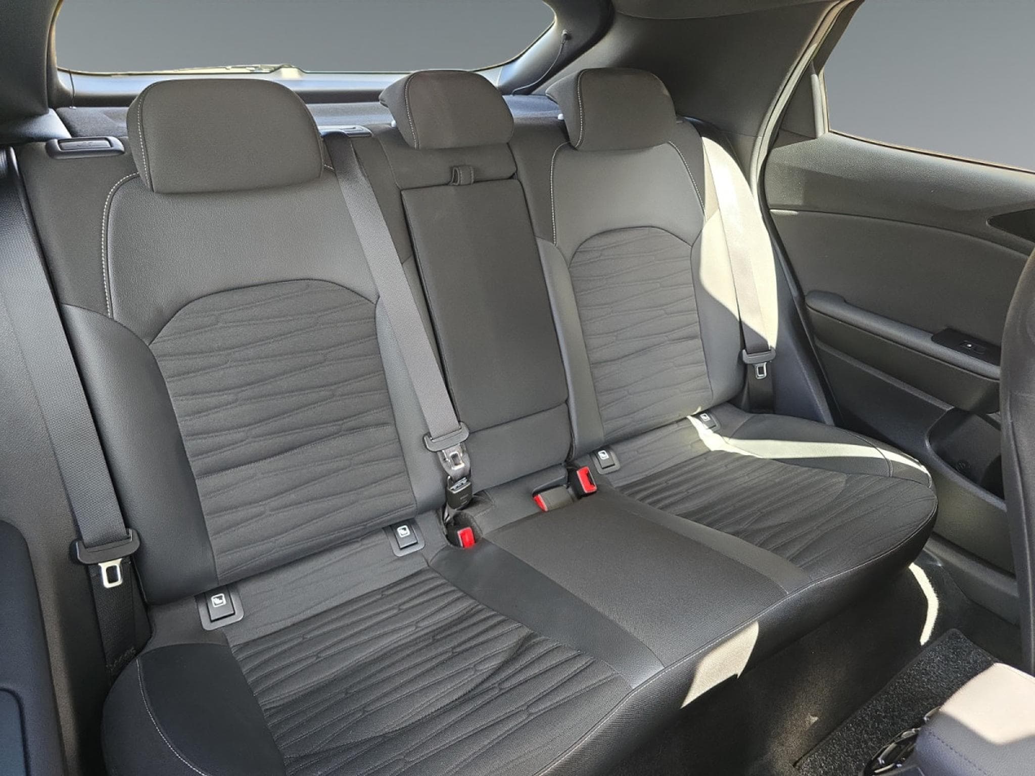 Kia XCeed GT Line 1.6T 204 DCT (2023) - Foto 15