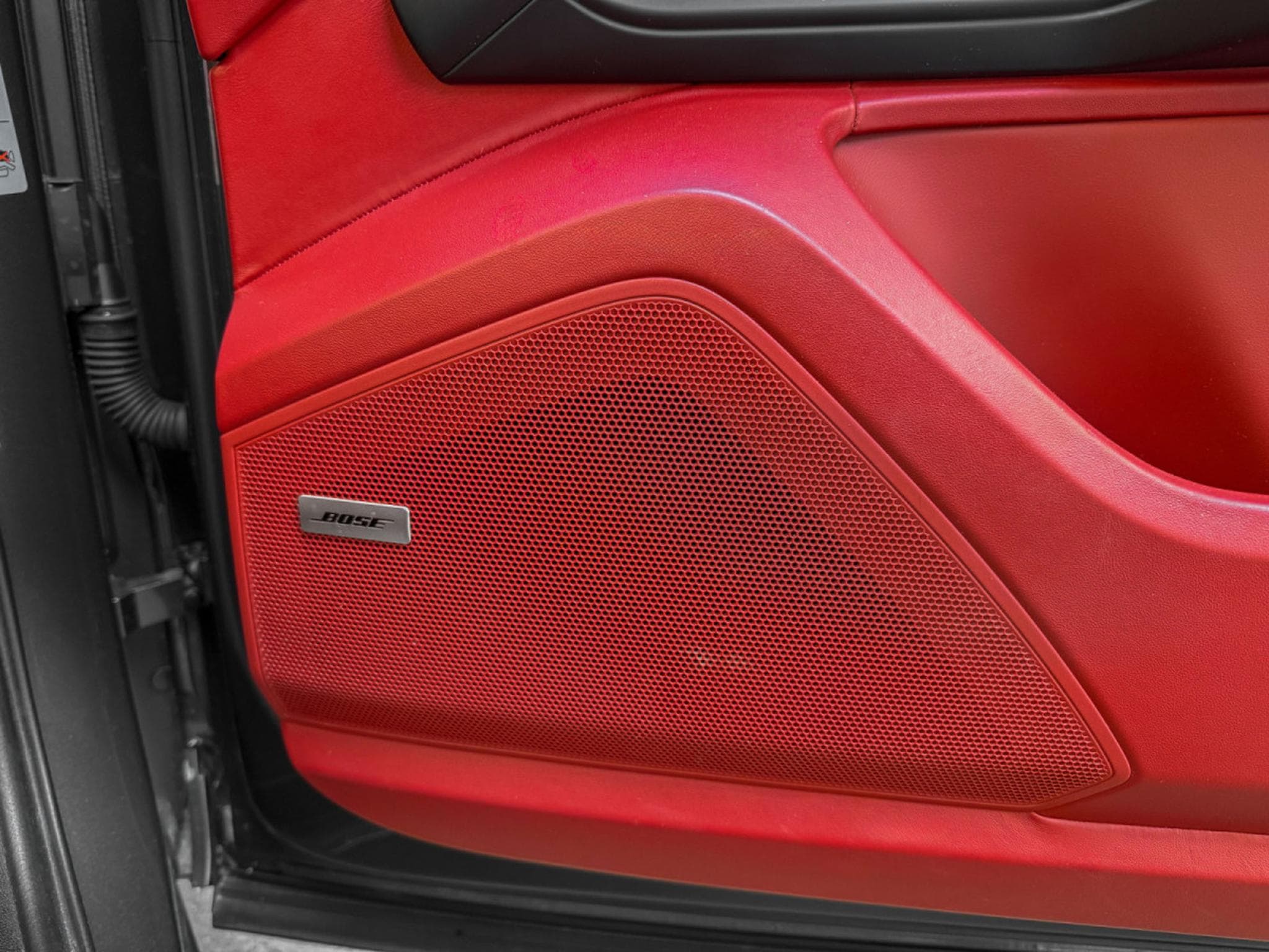 Porsche Cayenne Coupe E-Hybrid/Panorama/22 (2021) - Photo 23