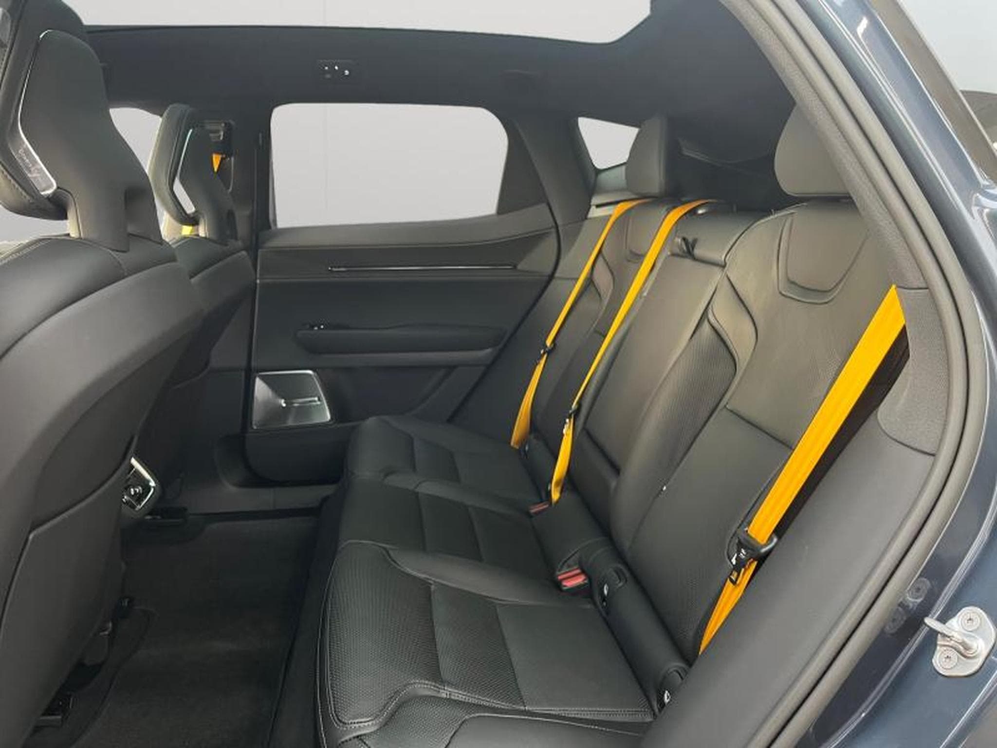 Polestar #3 LRDMP / PRIME PACK (2026) - Foto 11
