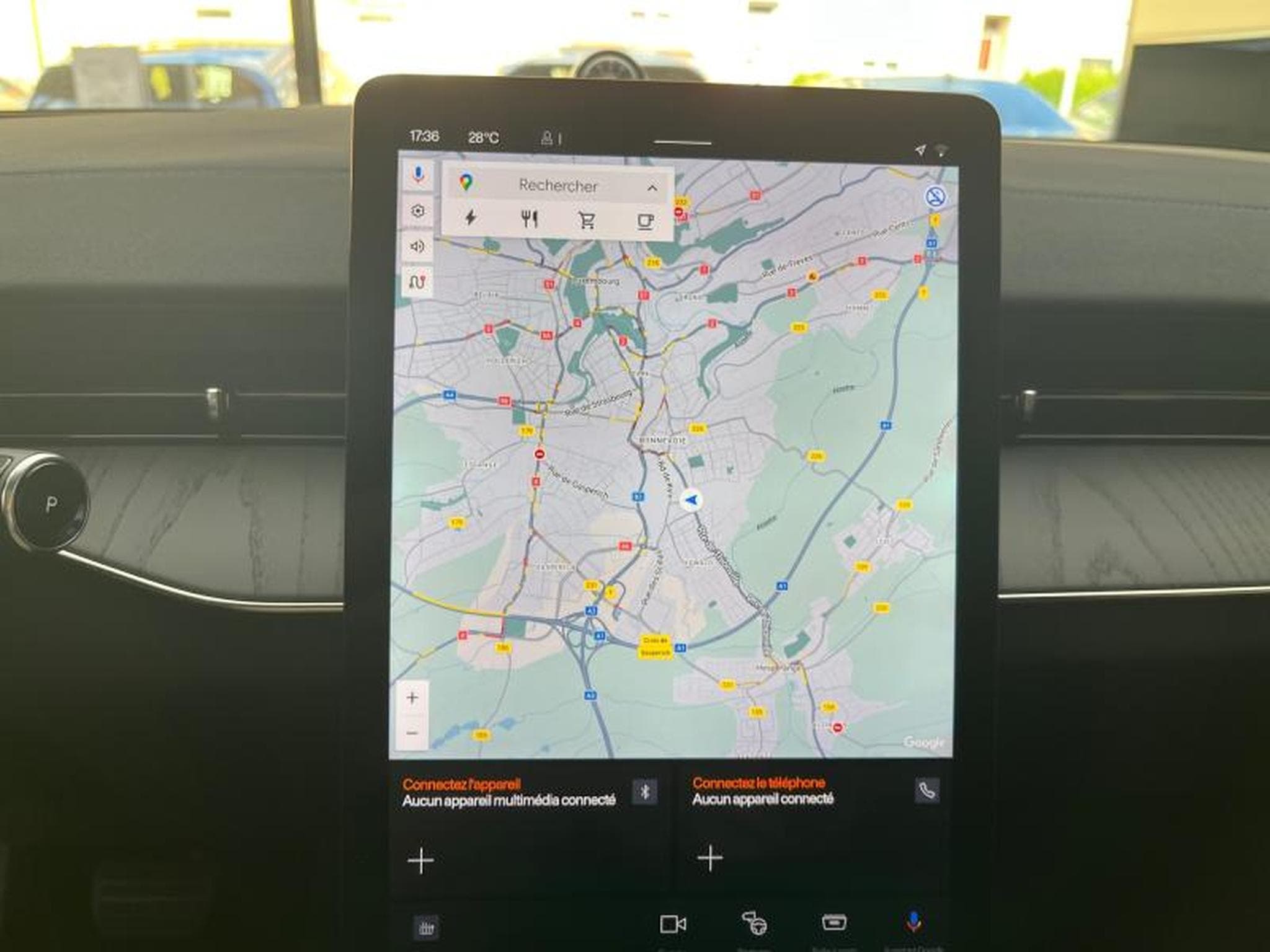 Polestar #3 LRDMP / PRIME PACK (2026) - Foto 14