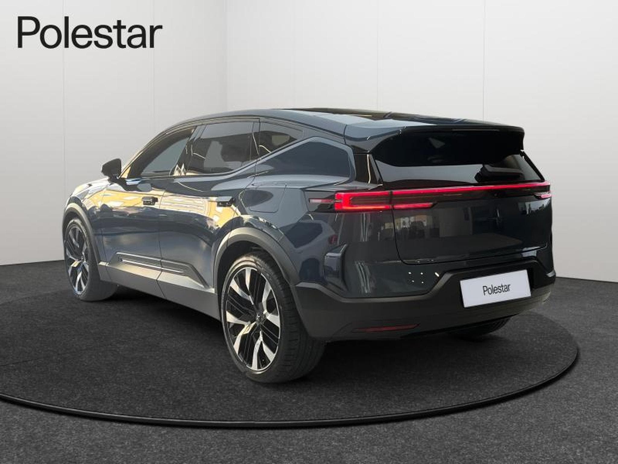 Polestar #3 LRDMP / PRIME PACK (2026) - Foto 3