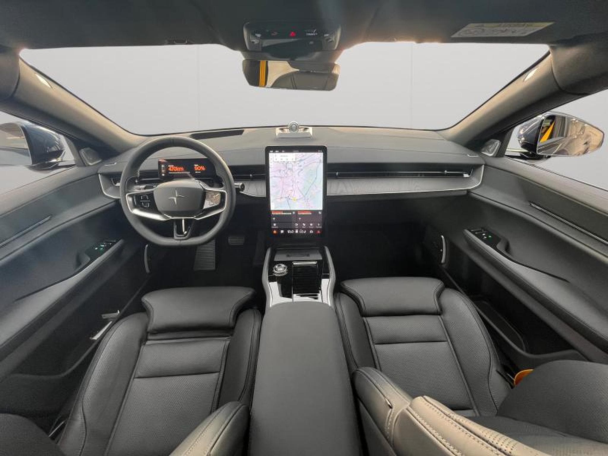 Polestar #3 LRDMP / PRIME PACK (2026) - Foto 8