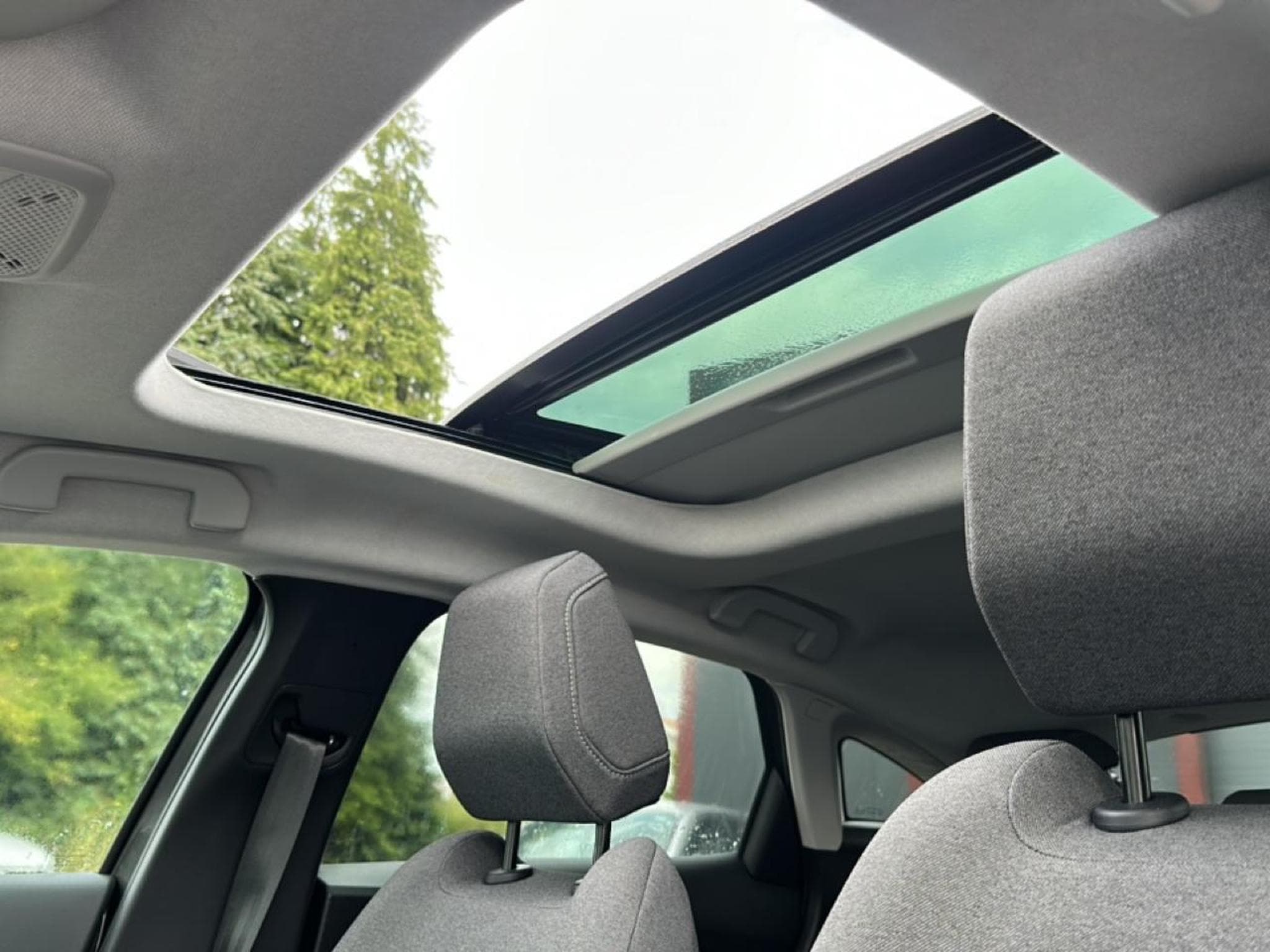 Citroen C4 1.5 BLUEHDI 130 MAX AUTOMATIQUE (2024) - Photo 16