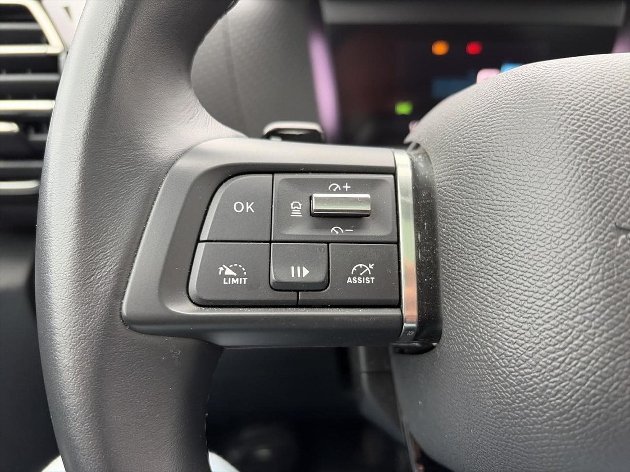 Citroen C4 1.5 BLUEHDI 130 MAX AUTOMATIQUE (2024) - Photo 14