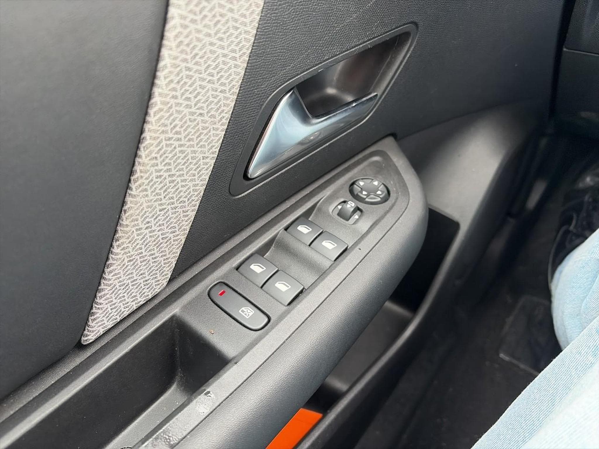 Citroen C4 1.5 BLUEHDI 130 MAX AUTOMATIQUE (2024) - Photo 11