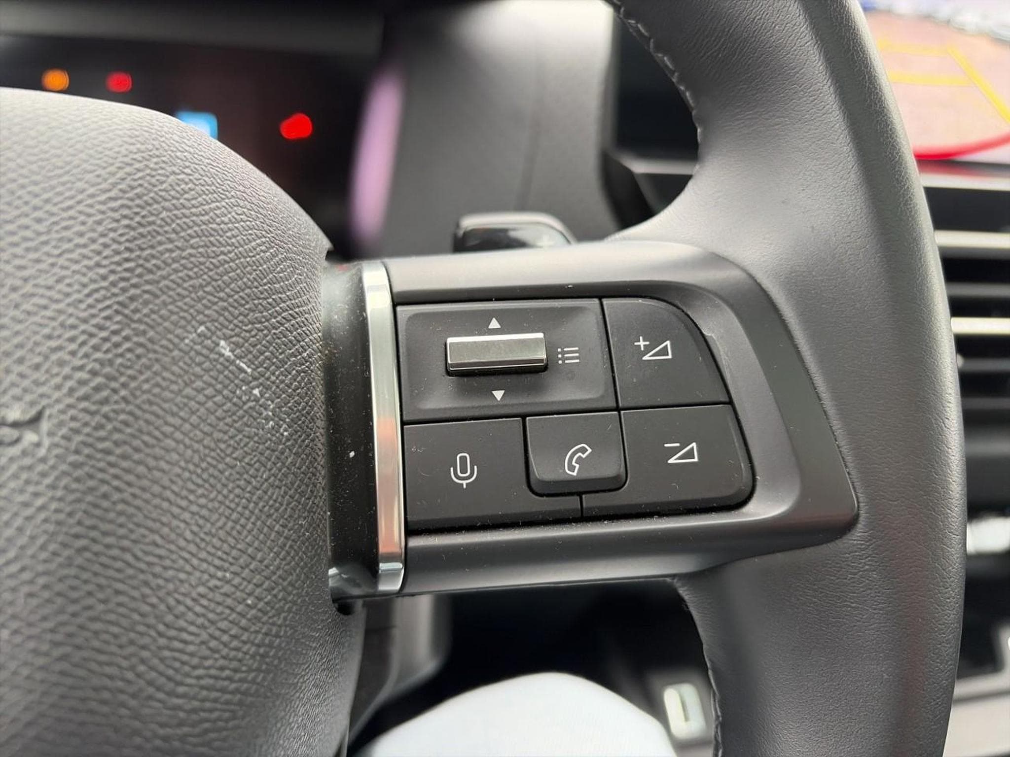 Citroen C4 1.5 BLUEHDI 130 MAX AUTOMATIQUE (2024) - Photo 15