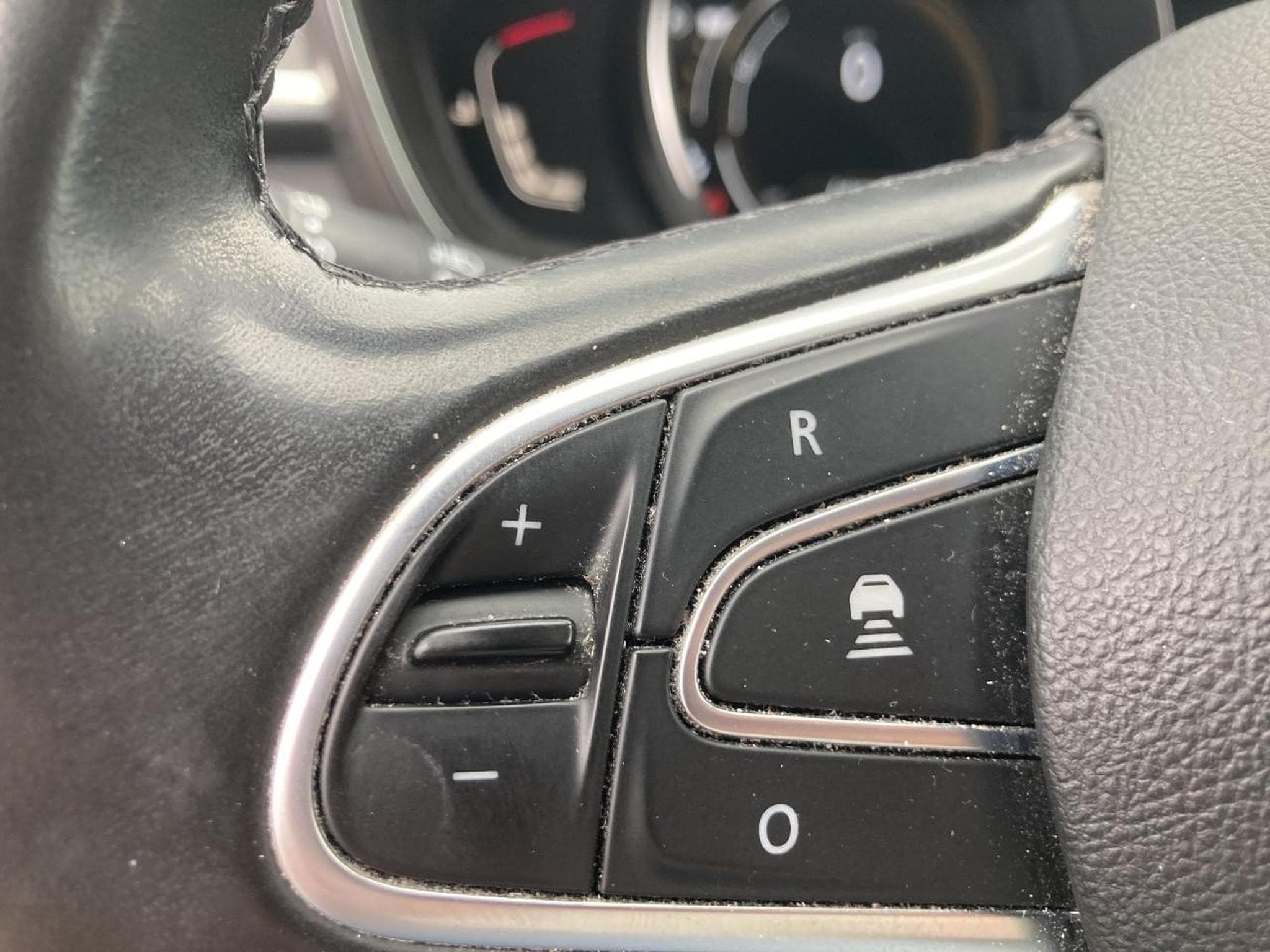 Renault KADJAR 1.3 TCE 160 INTENS EDC (2021) - Photo 15