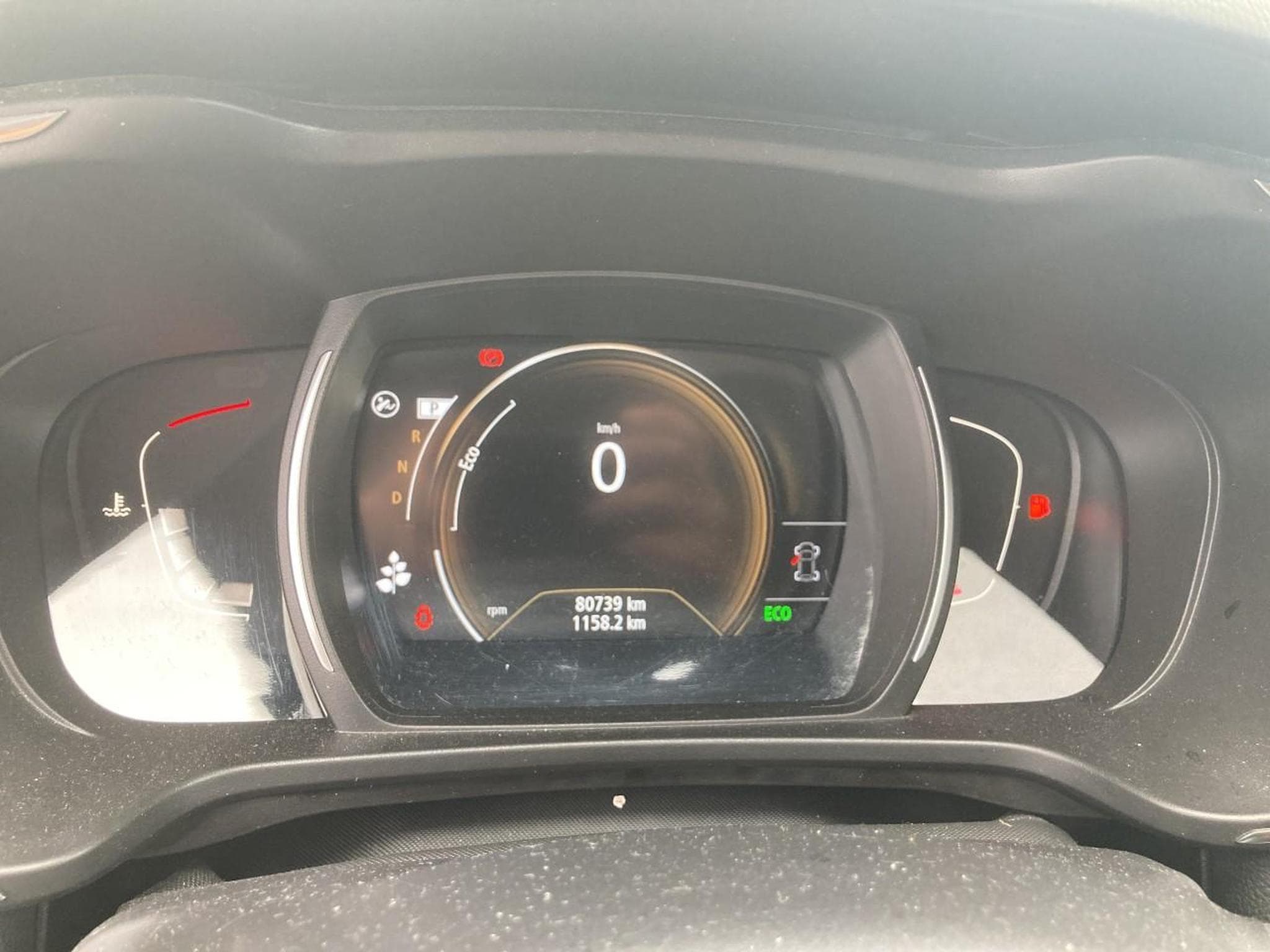 Renault KADJAR 1.3 TCE 160 INTENS EDC (2021) - Photo 19
