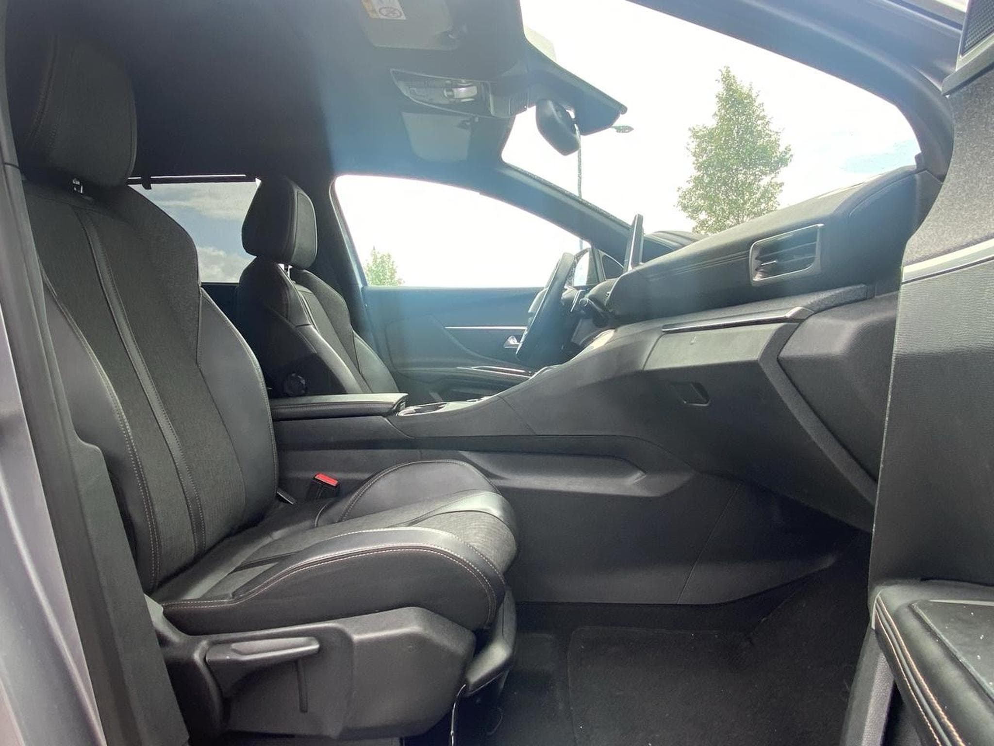 Peugeot 5008 1.6 BLUEHDI 120 GT LINE EAT6 (2018) - Photo 13