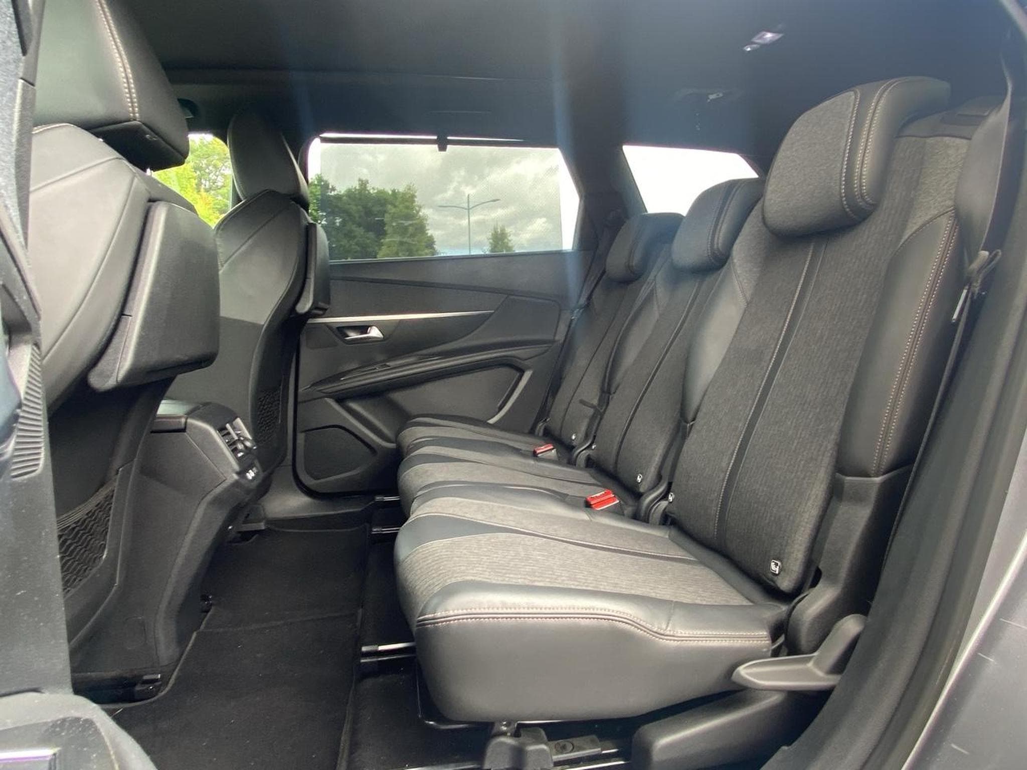 Peugeot 5008 1.6 BLUEHDI 120 GT LINE EAT6 (2018) - Photo 14