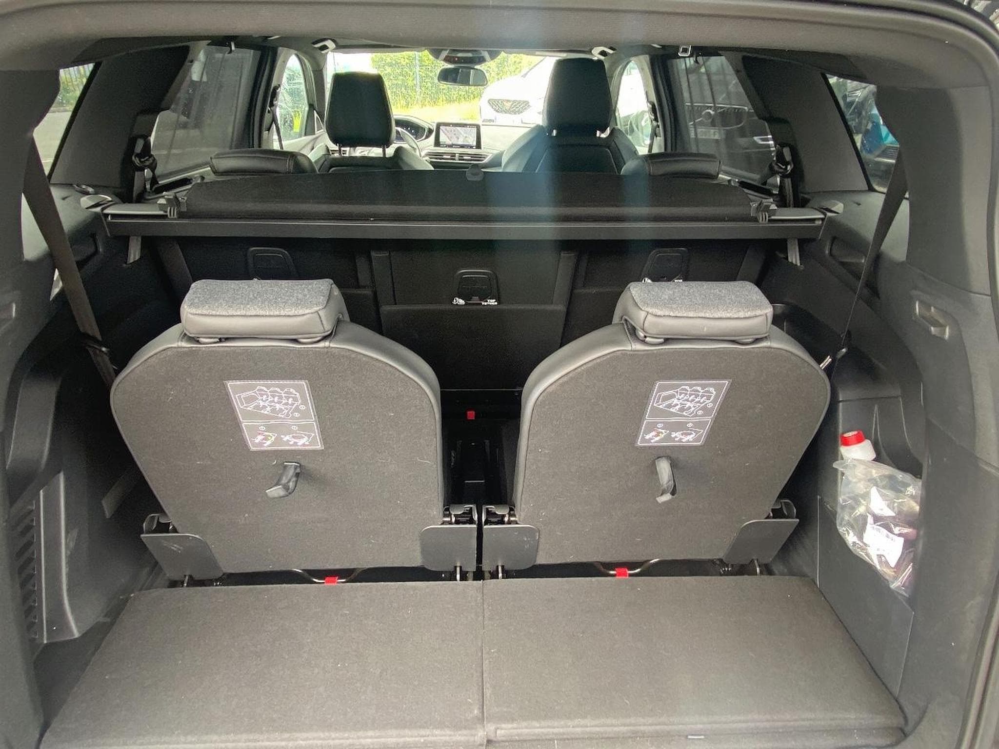 Peugeot 5008 1.6 BLUEHDI 120 GT LINE EAT6 (2018) - Photo 16