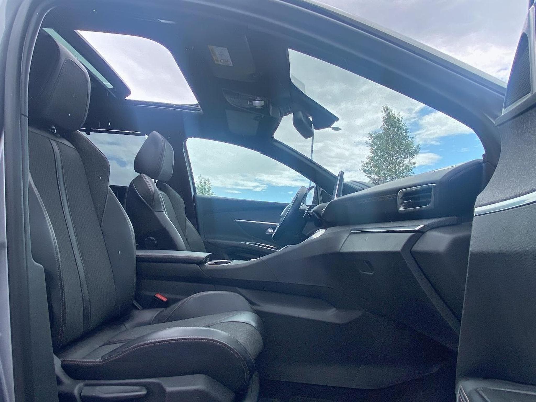 Peugeot 5008 1.6 BLUEHDI 120 GT LINE EAT6 (2018) - Photo 18