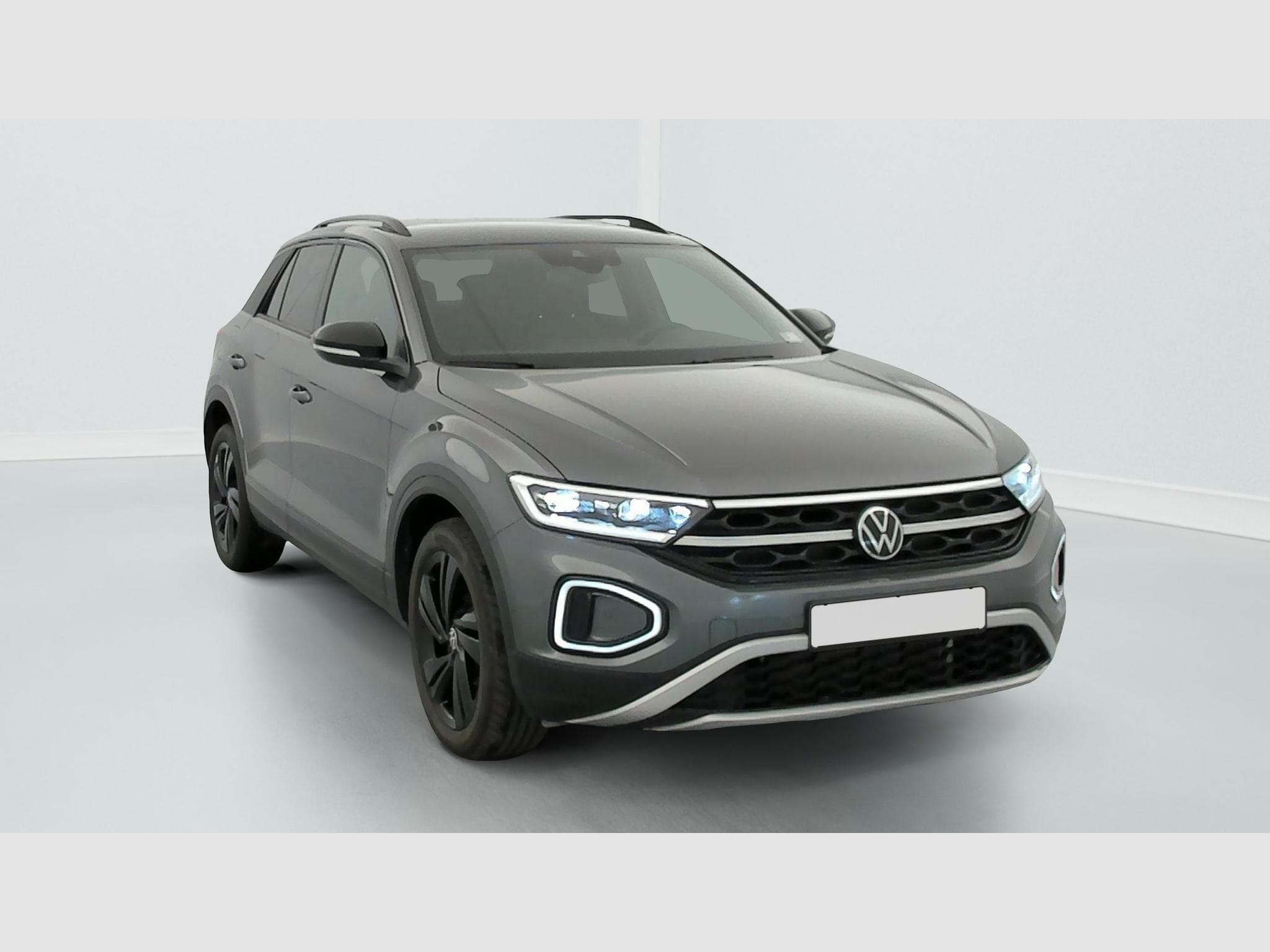 VW T-Roc 2.0 TDI 150 Start/Stop DSG7 Style (2025) - Photo 1