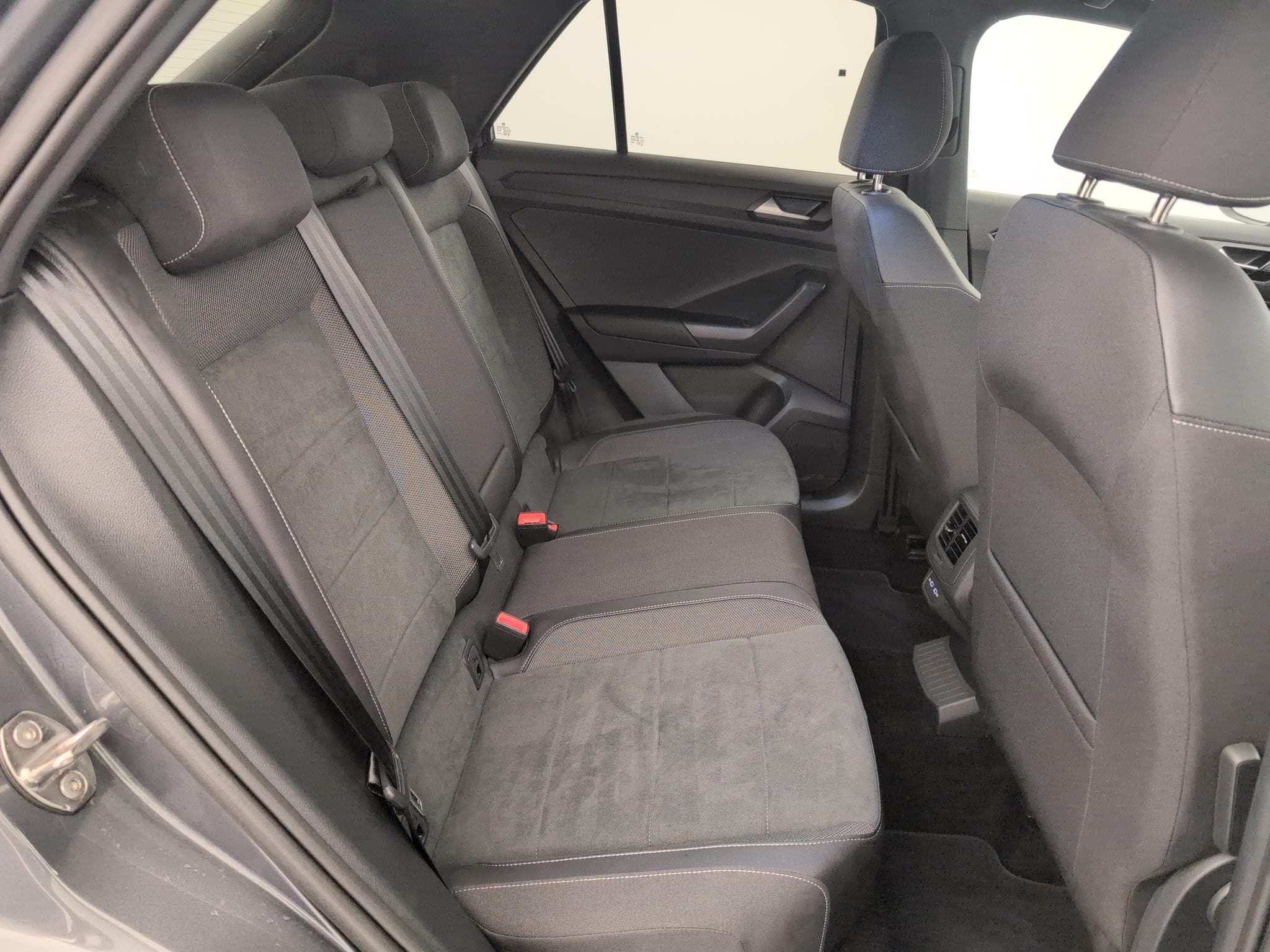 VW T-Roc 2.0 TDI 150 Start/Stop DSG7 Style (2025) - Photo 10