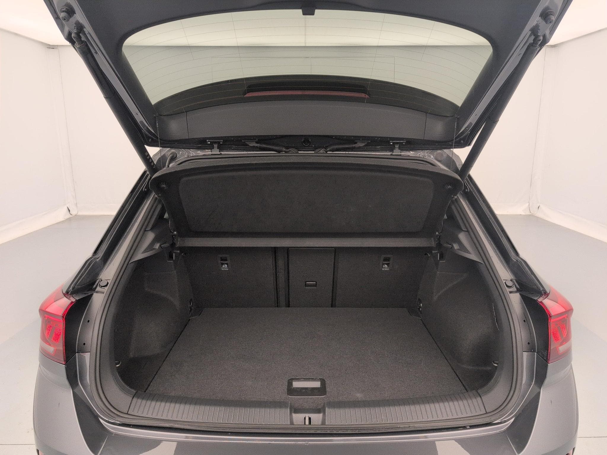 VW T-Roc 2.0 TDI 150 Start/Stop DSG7 Style (2025) - Photo 11