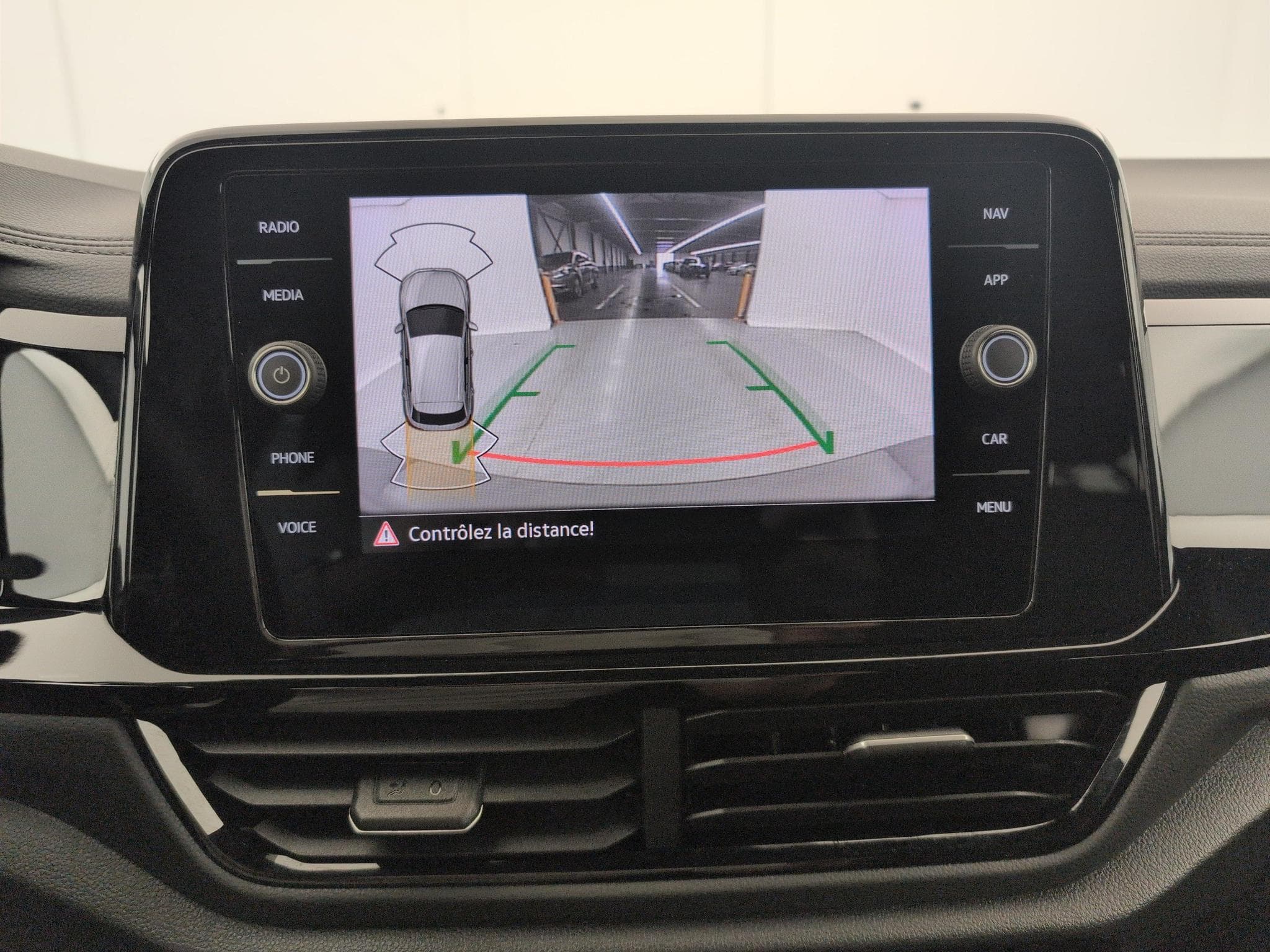 VW T-Roc 2.0 TDI 150 Start/Stop DSG7 Style (2025) - Photo 17