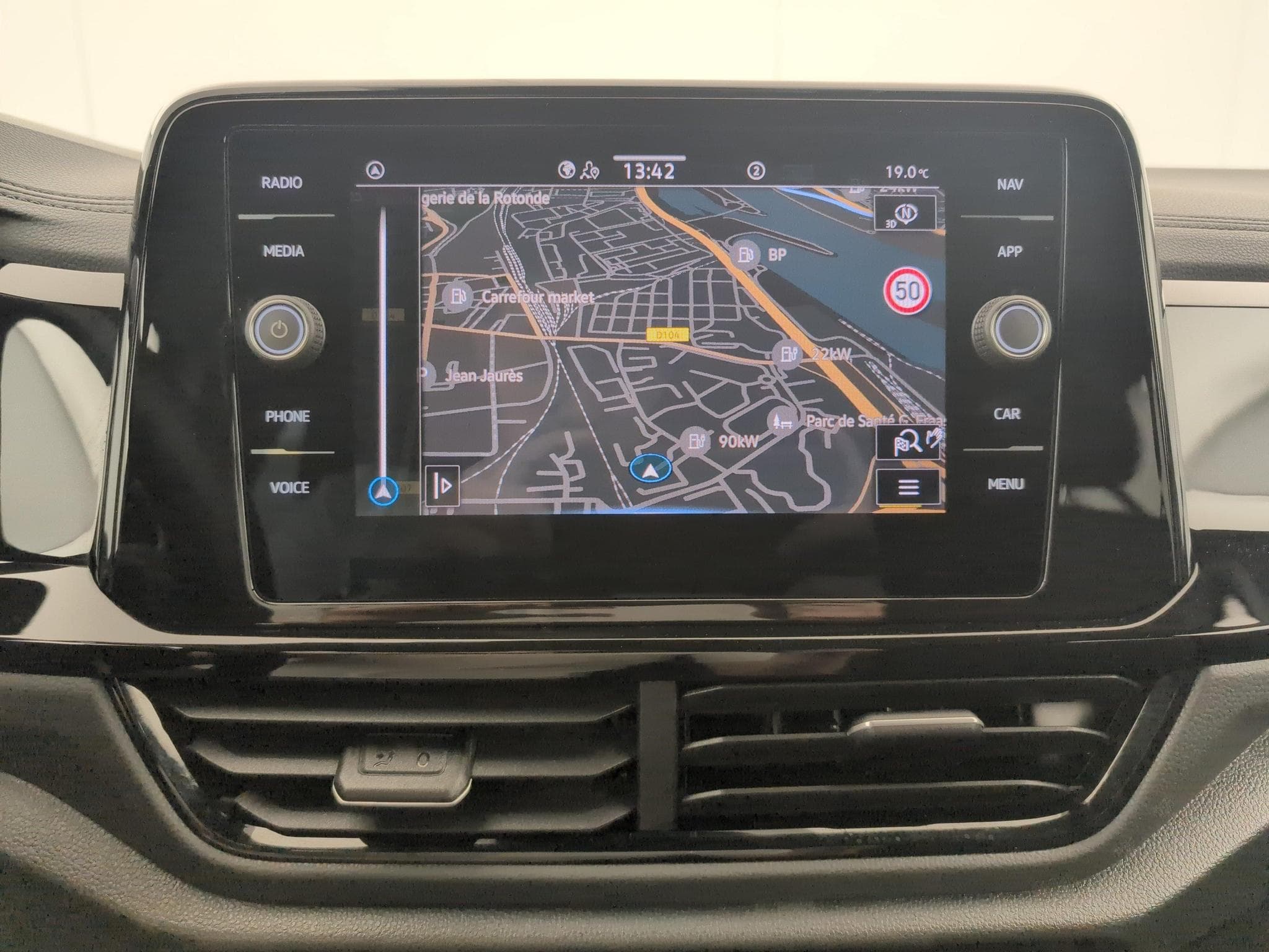 VW T-Roc 2.0 TDI 150 Start/Stop DSG7 Style (2025) - Photo 19
