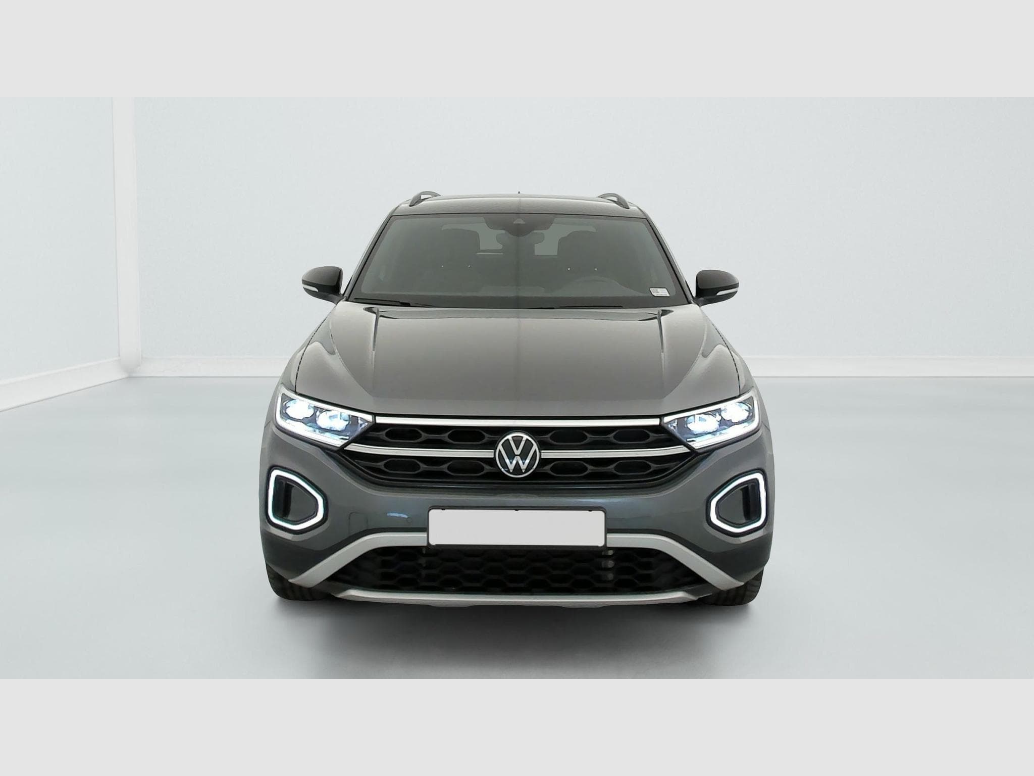 VW T-Roc 2.0 TDI 150 Start/Stop DSG7 Style (2025) - Photo 2