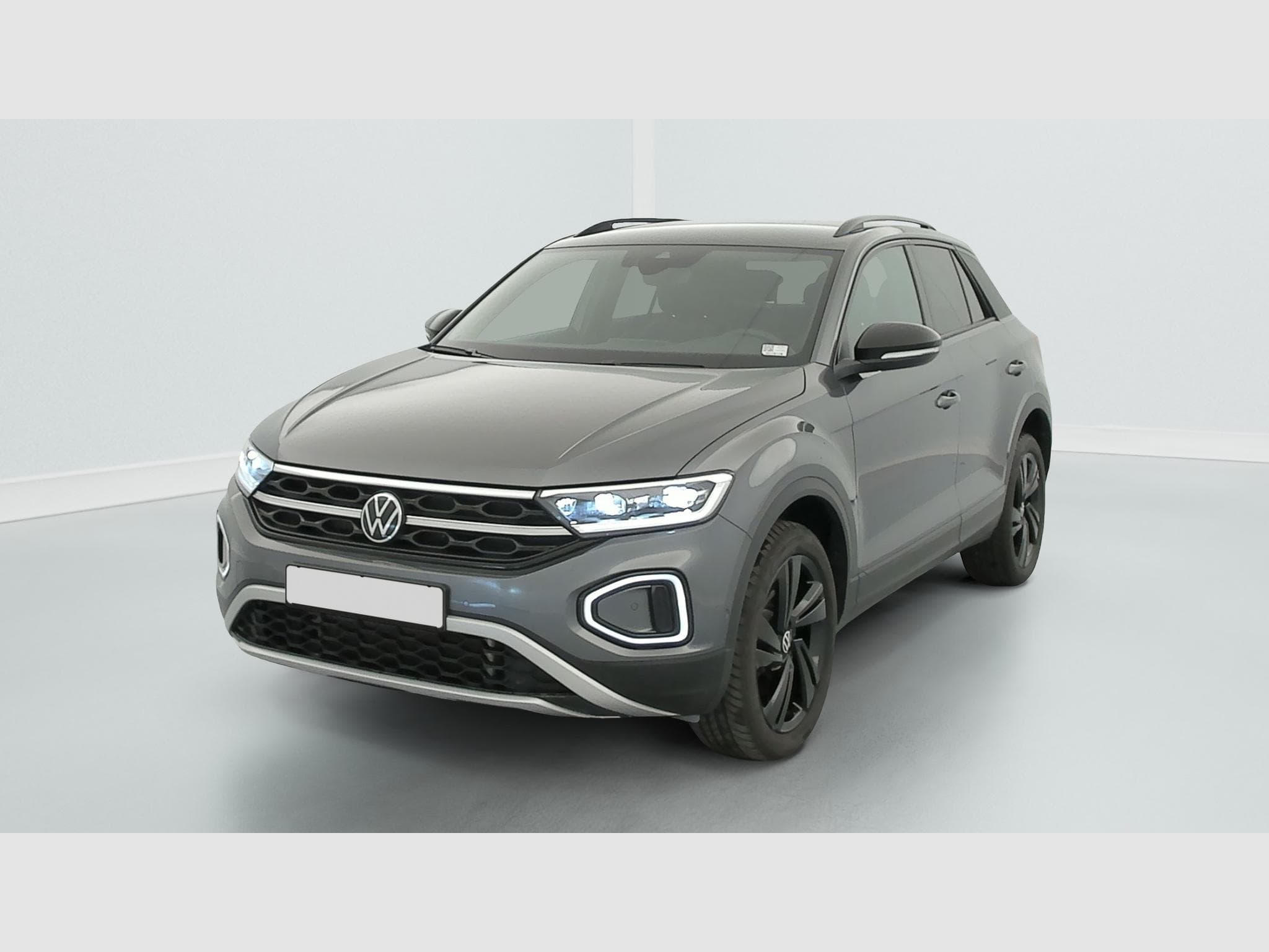 VW T-Roc 2.0 TDI 150 Start/Stop DSG7 Style (2025) - Photo 3