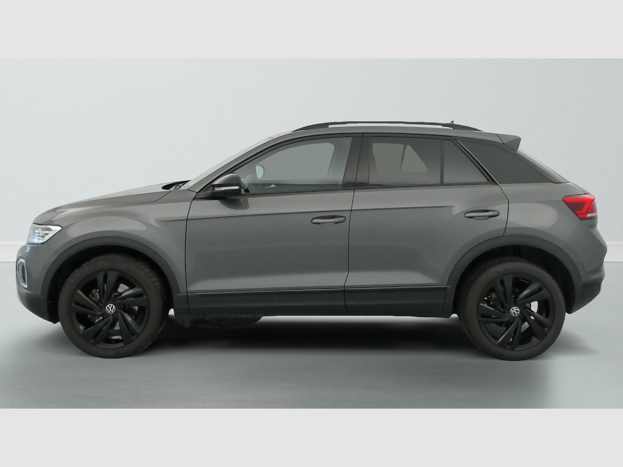 VW T-Roc 2.0 TDI 150 Start/Stop DSG7 Style (2025) - Photo 4