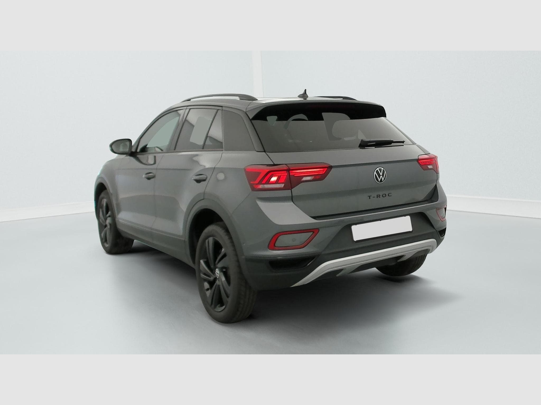 VW T-Roc 2.0 TDI 150 Start/Stop DSG7 Style (2025) - Photo 5