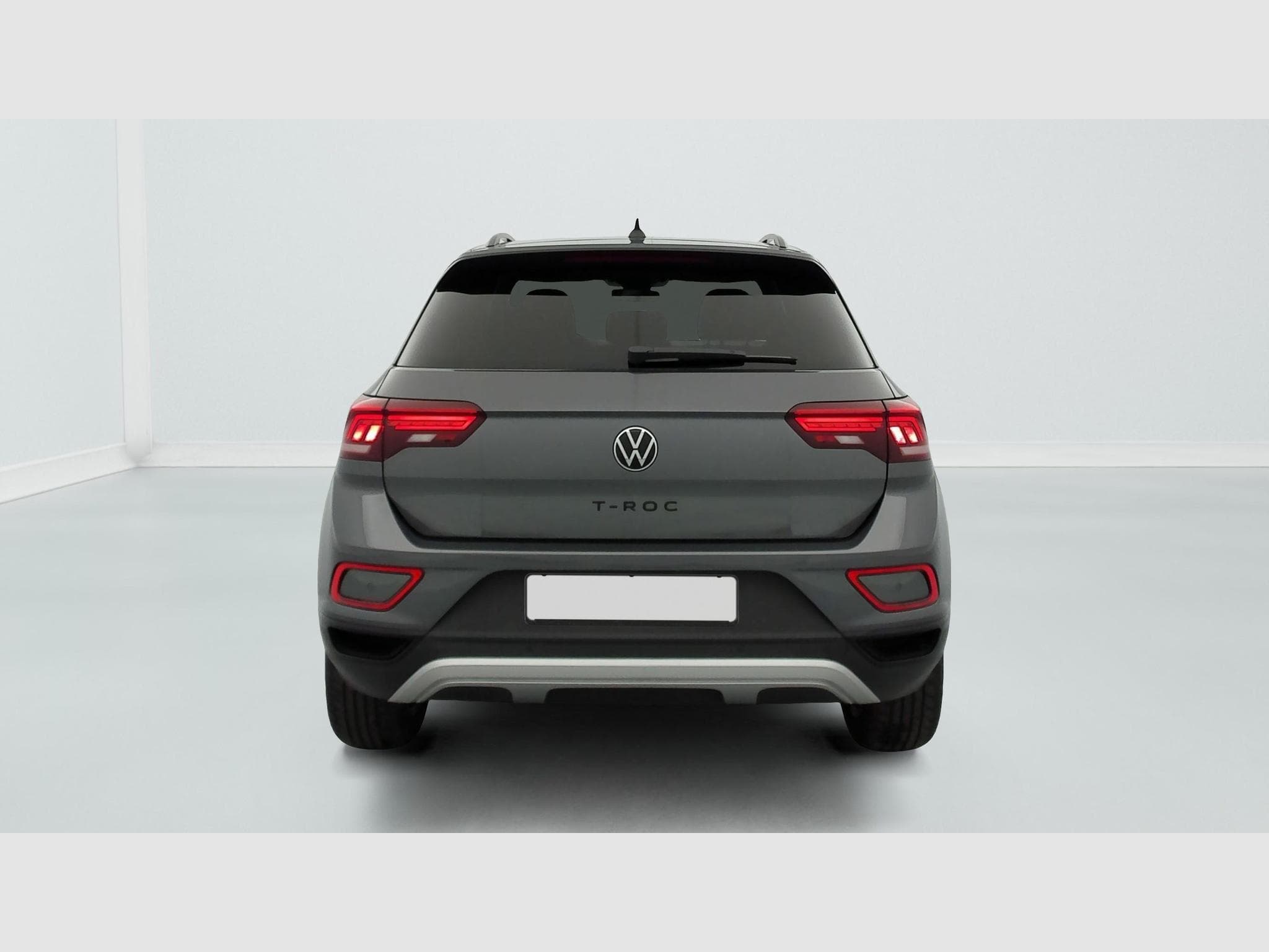 VW T-Roc 2.0 TDI 150 Start/Stop DSG7 Style (2025) - Photo 6