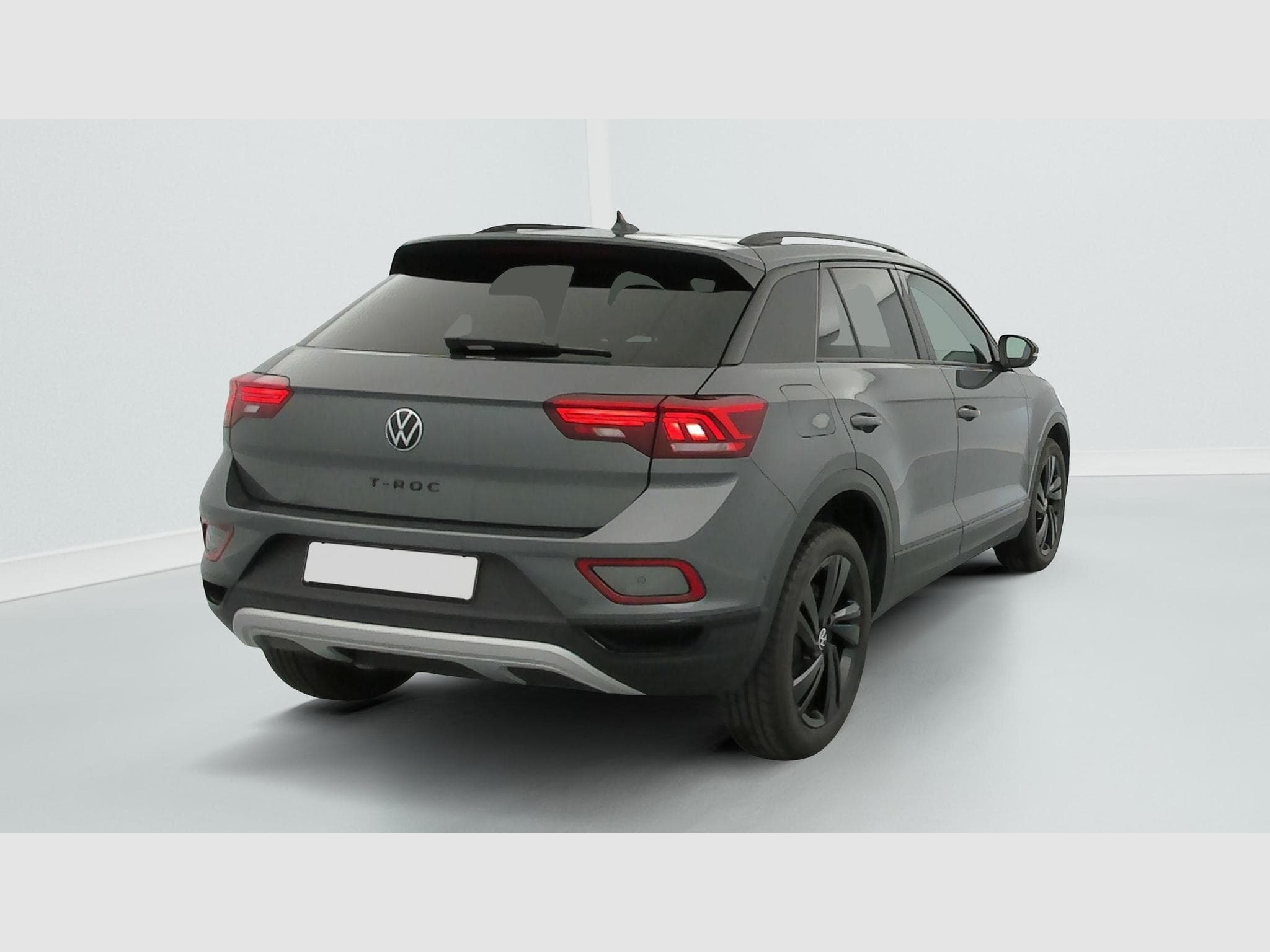 VW T-Roc 2.0 TDI 150 Start/Stop DSG7 Style (2025) - Photo 7