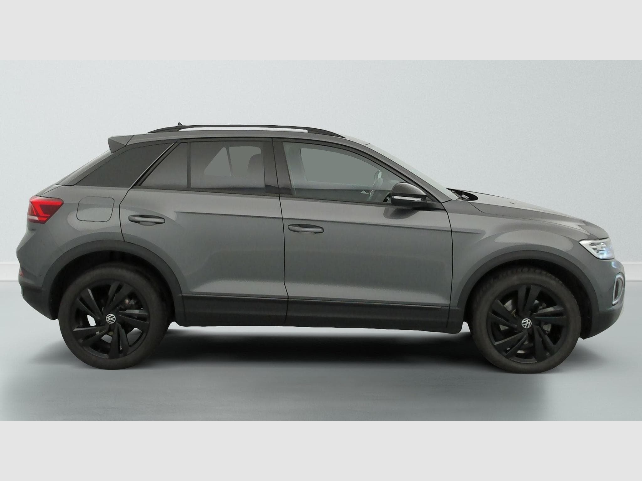 VW T-Roc 2.0 TDI 150 Start/Stop DSG7 Style (2025) - Photo 8