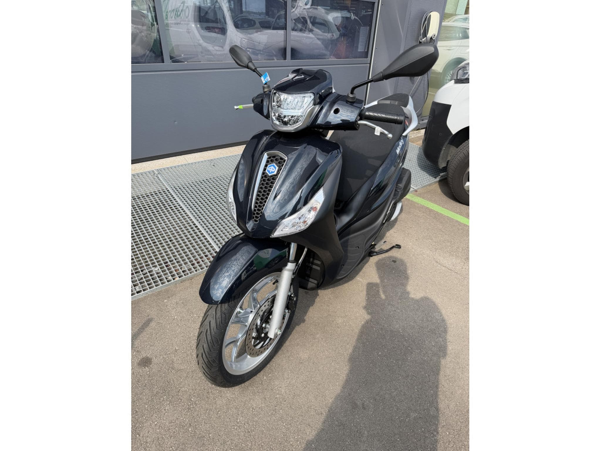 Piaggio Medley (2026) - Photo 2