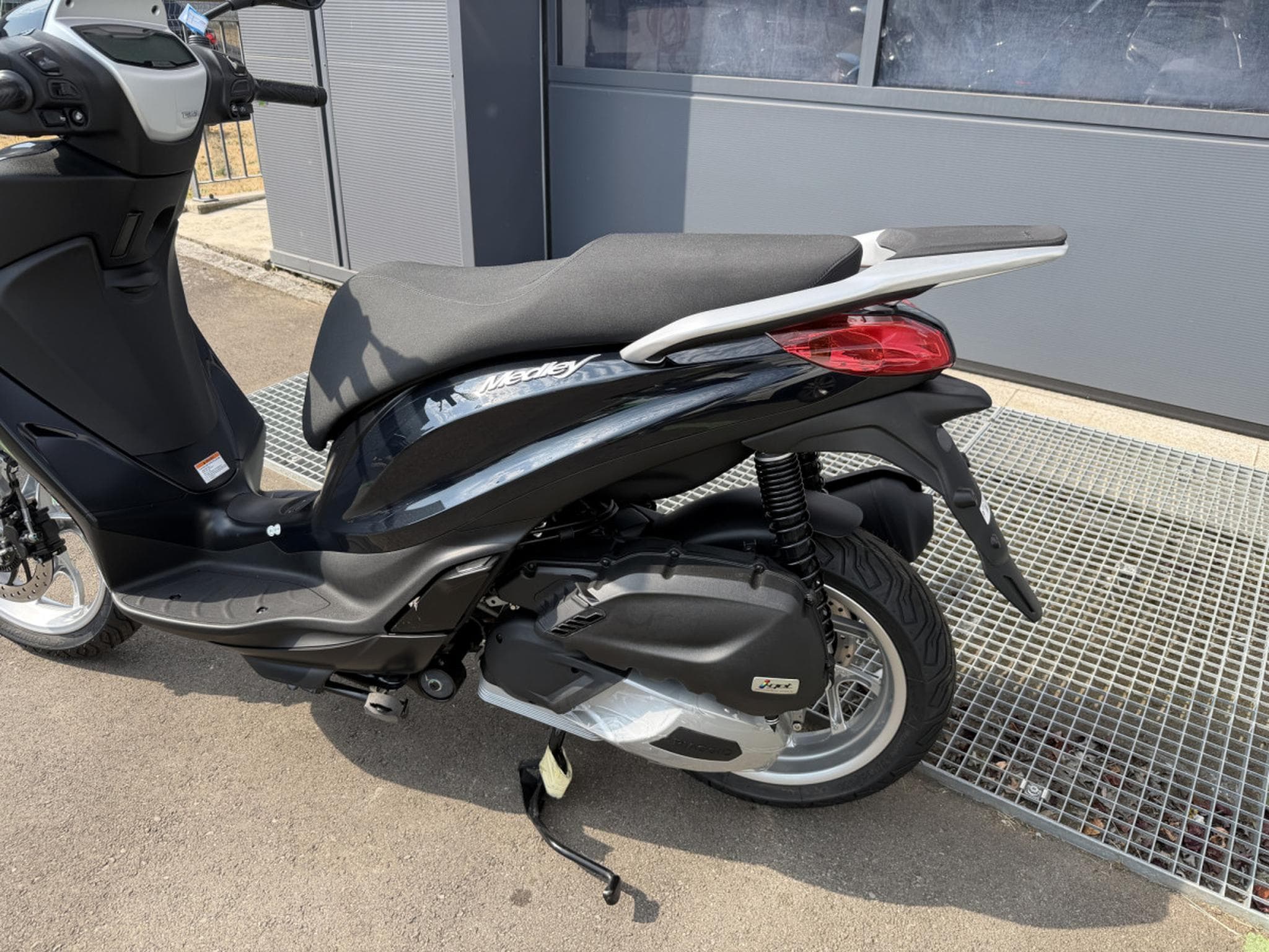 Piaggio Medley (2026) - Photo 4