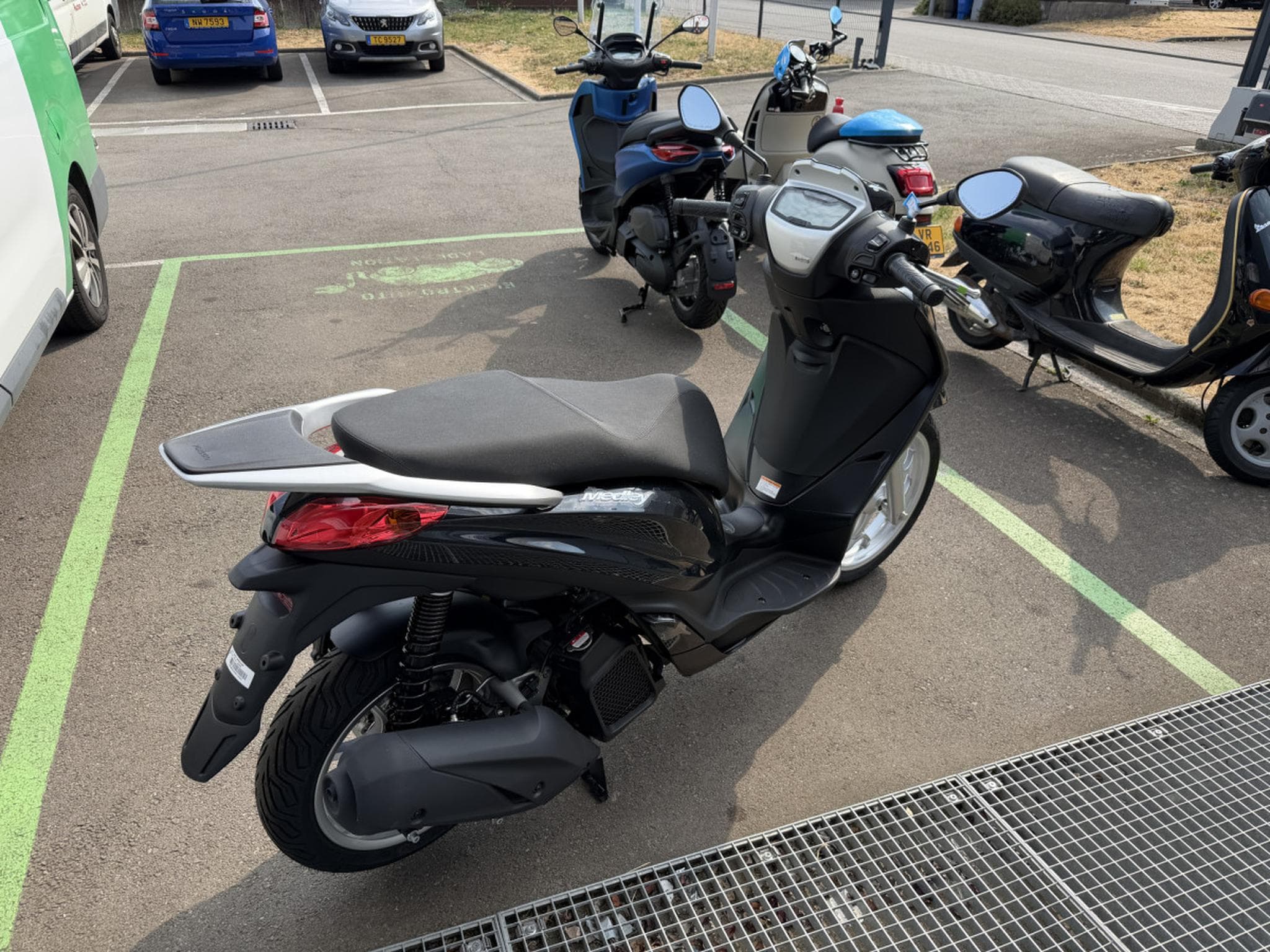 Piaggio Medley (2026) - Photo 5