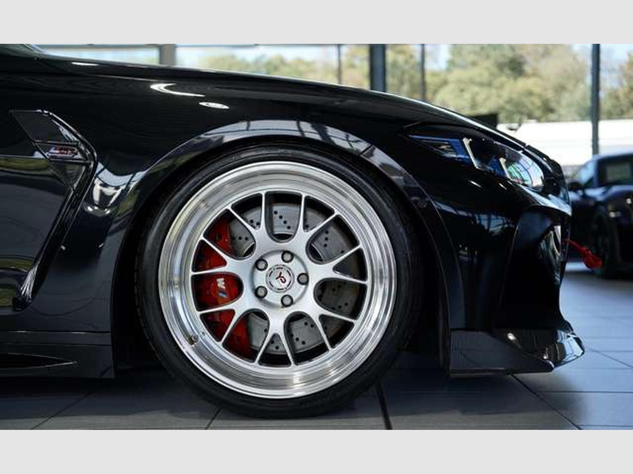 BMW M4 xD Competition 1.H *20 *H-UP*ACC*360°*Carbon (2025) - Photo 12