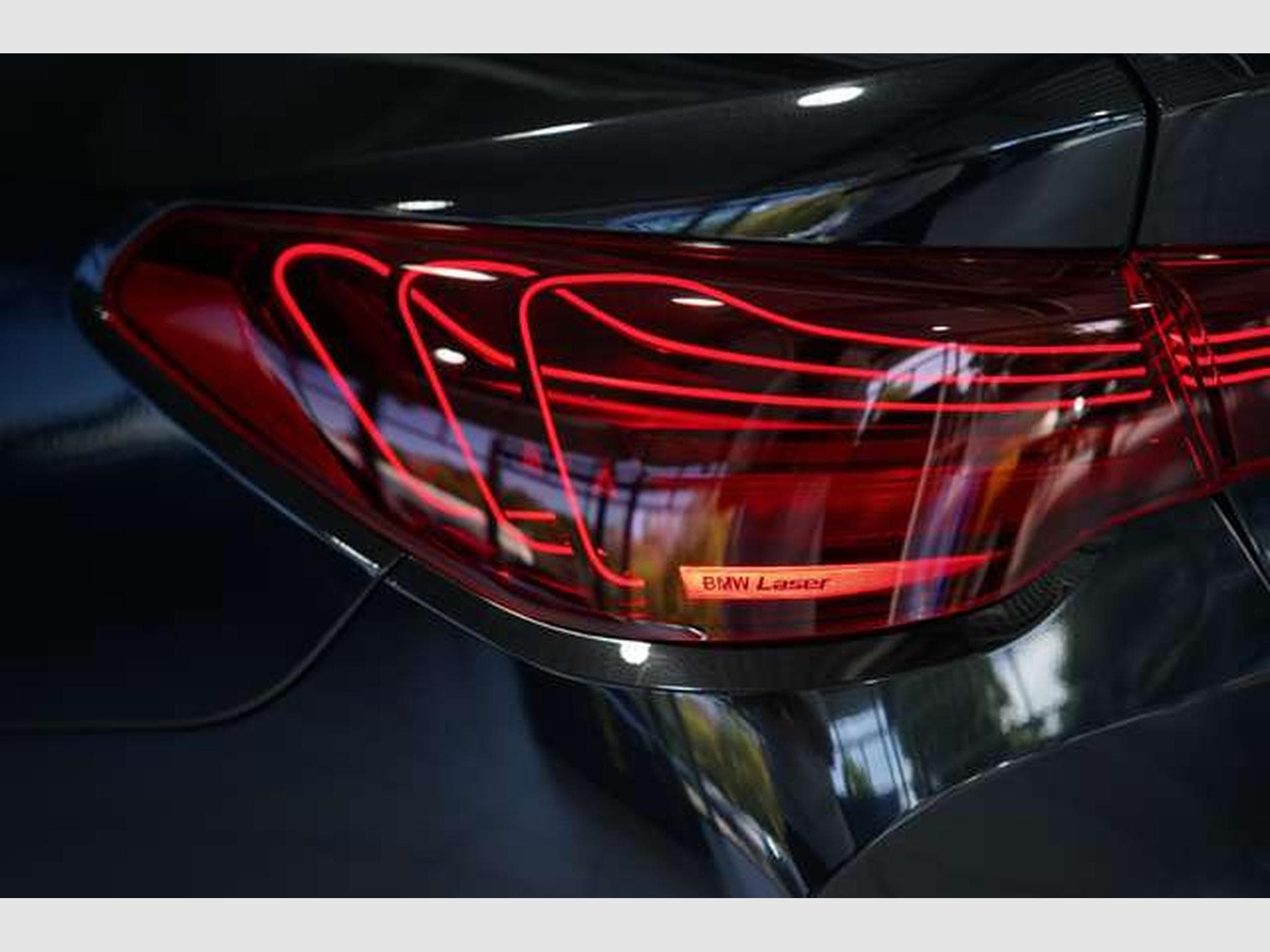 BMW M4 xD Competition 1.H *20 *H-UP*ACC*360°*Carbon (2025) - Photo 16