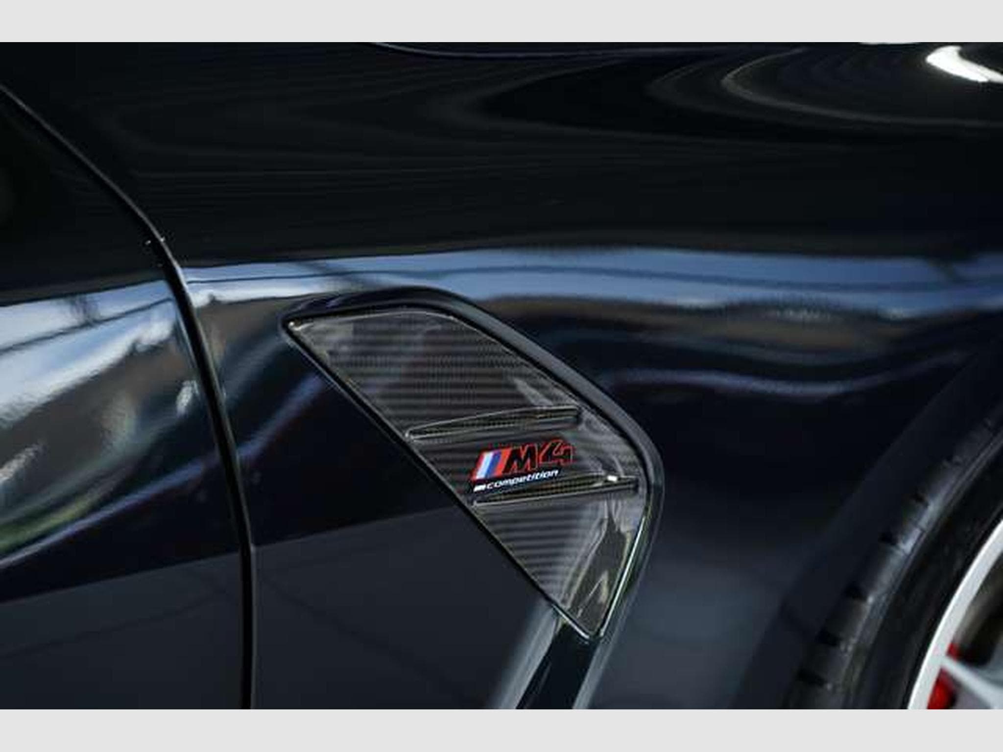BMW M4 xD Competition 1.H *20 *H-UP*ACC*360°*Carbon (2025) - Photo 17
