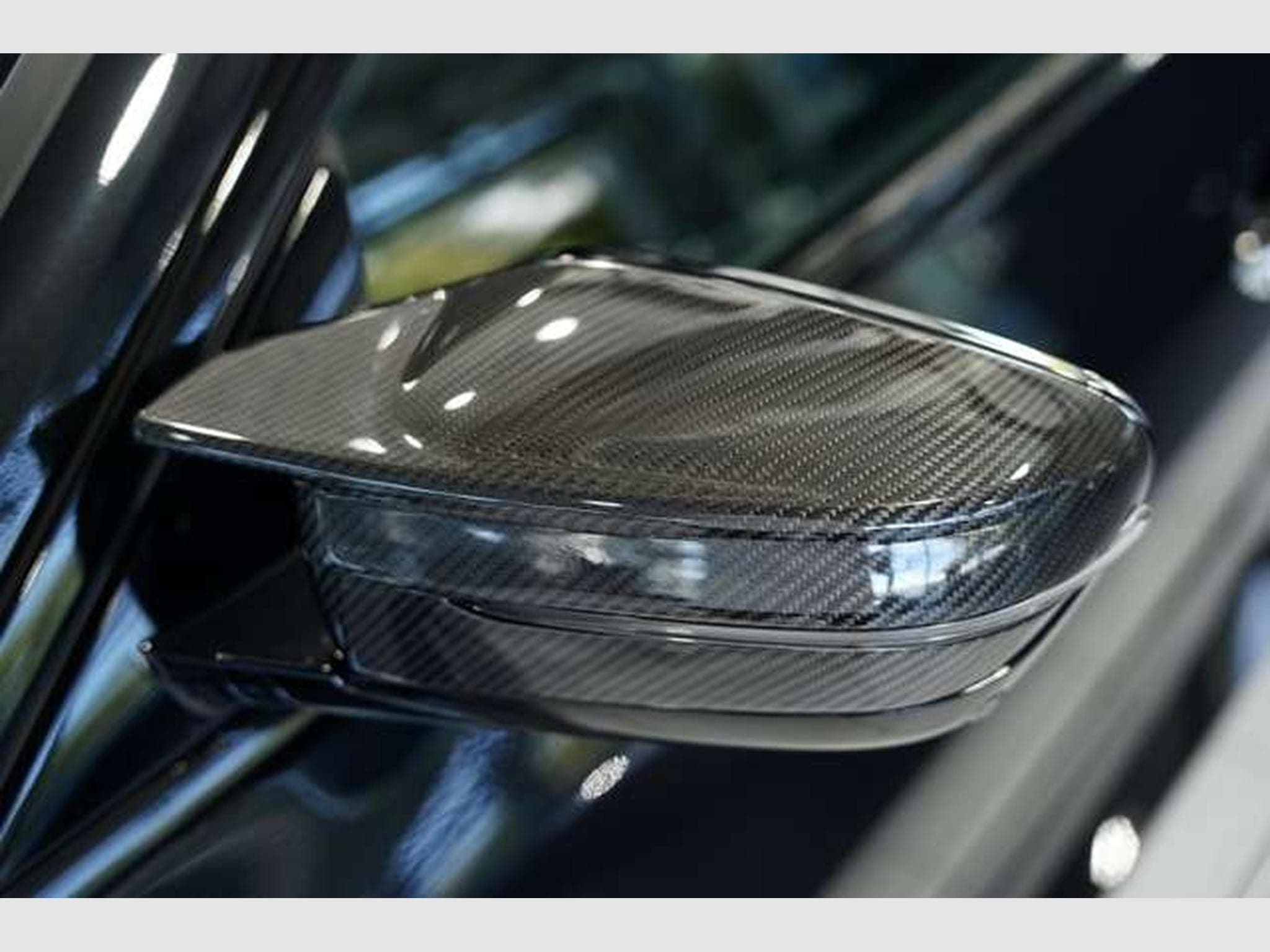 BMW M4 xD Competition 1.H *20 *H-UP*ACC*360°*Carbon (2025) - Photo 18