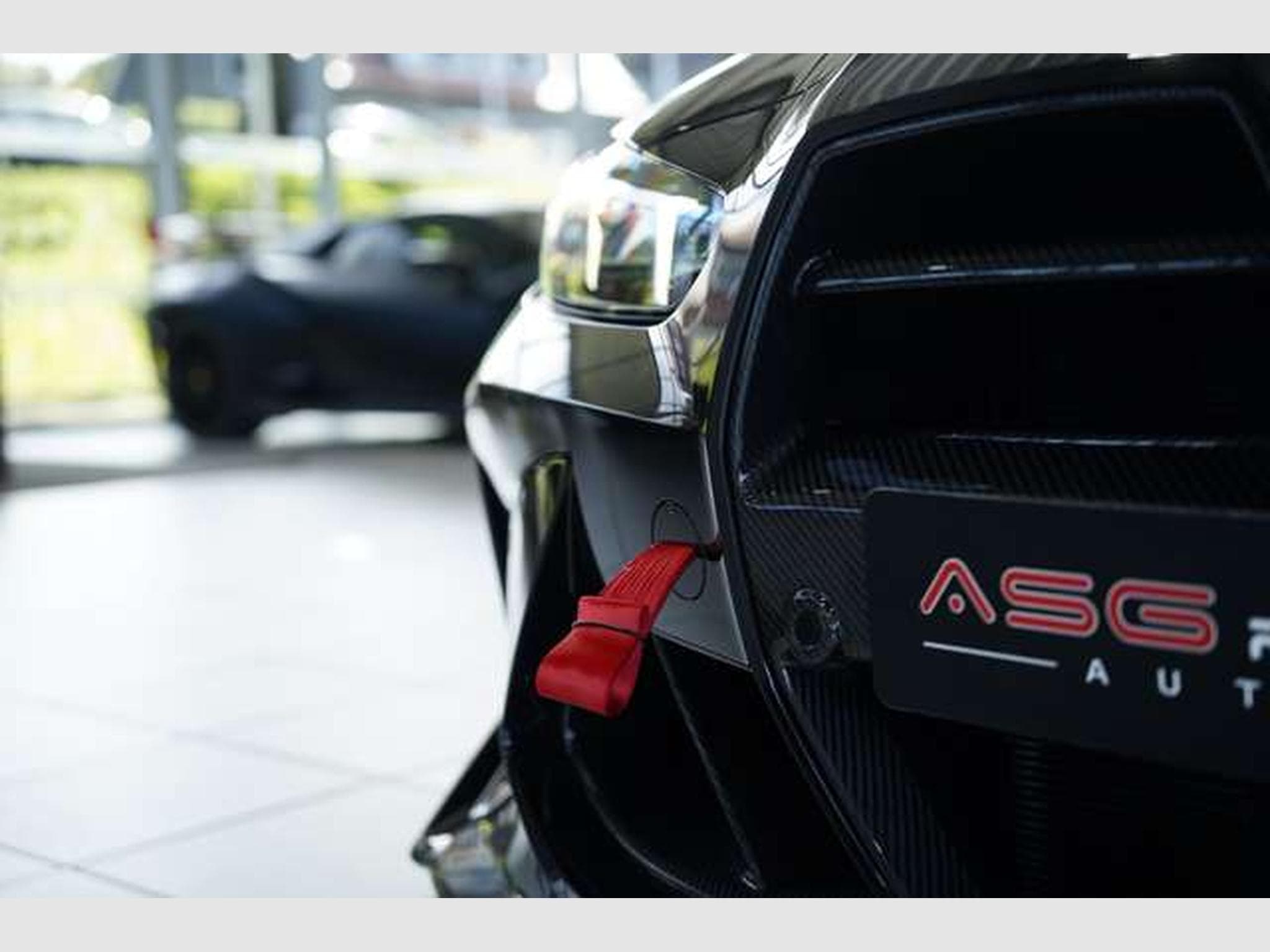 BMW M4 xD Competition 1.H *20 *H-UP*ACC*360°*Carbon (2025) - Photo 20