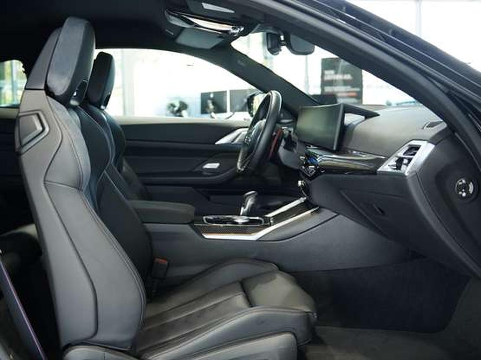 BMW M4 xD Competition 1.H *20 *H-UP*ACC*360°*Carbon (2025) - Photo 24