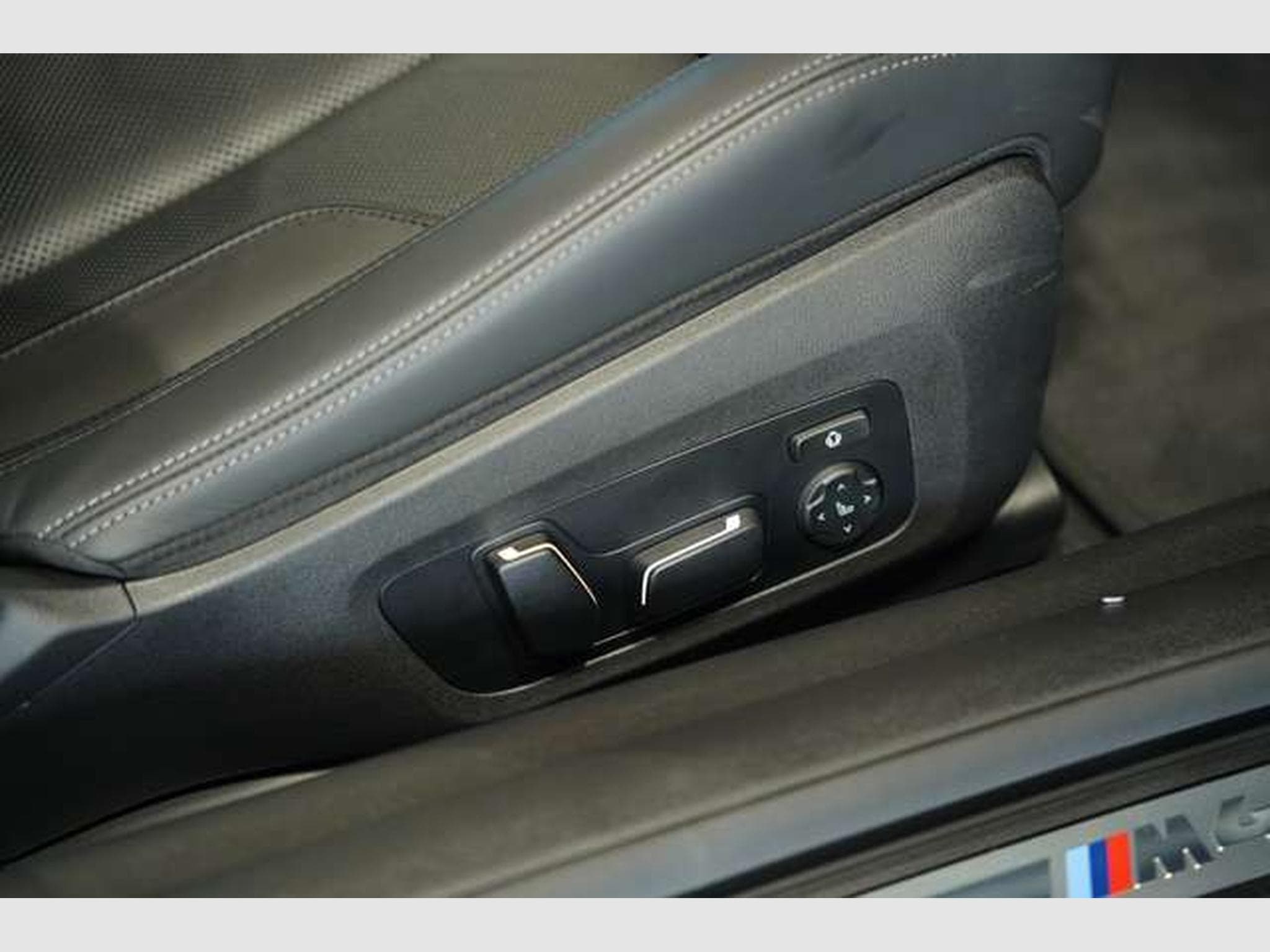 BMW M4 xD Competition 1.H *20 *H-UP*ACC*360°*Carbon (2025) - Photo 25