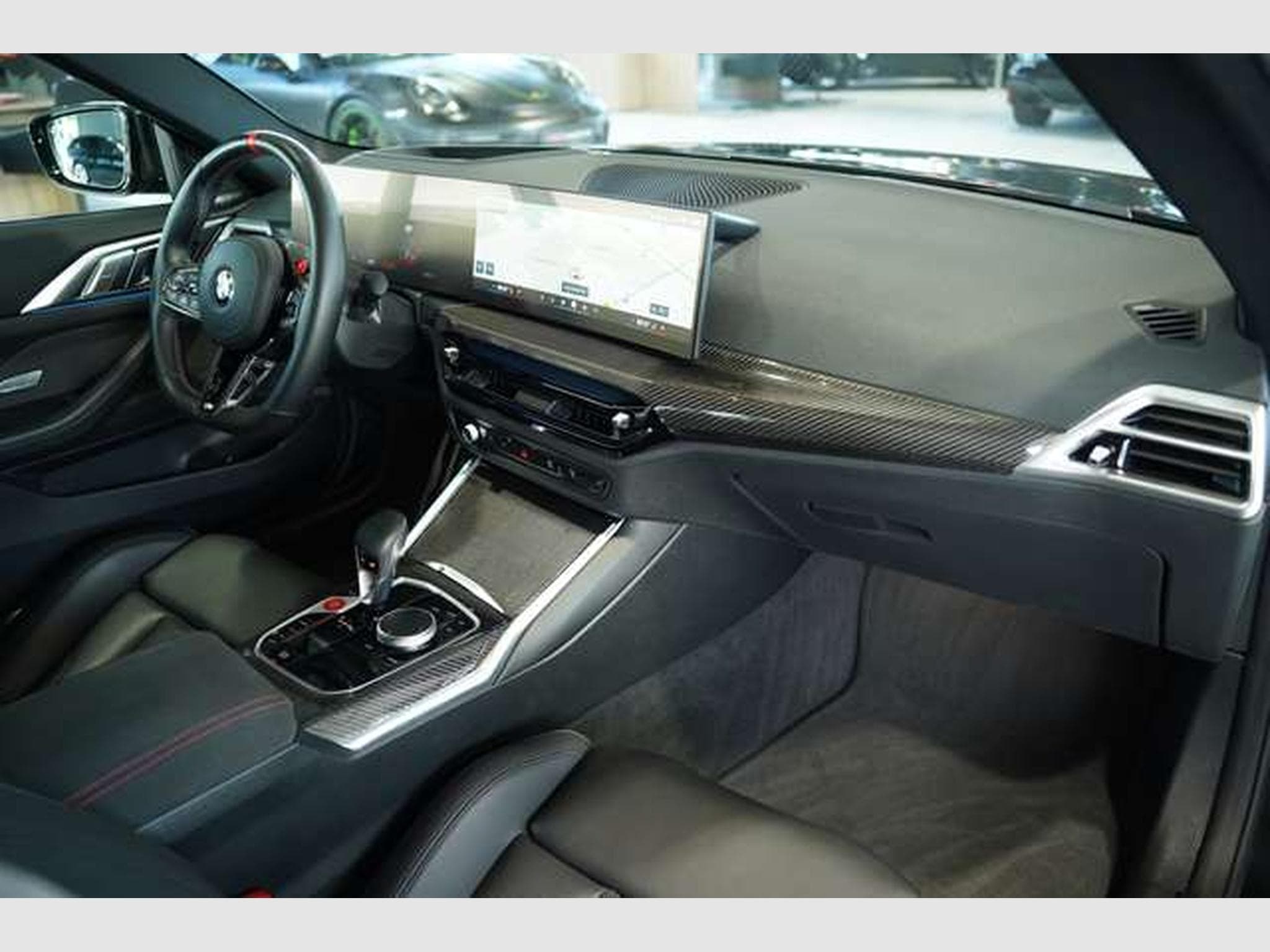 BMW M4 xD Competition 1.H *20 *H-UP*ACC*360°*Carbon (2025) - Photo 26