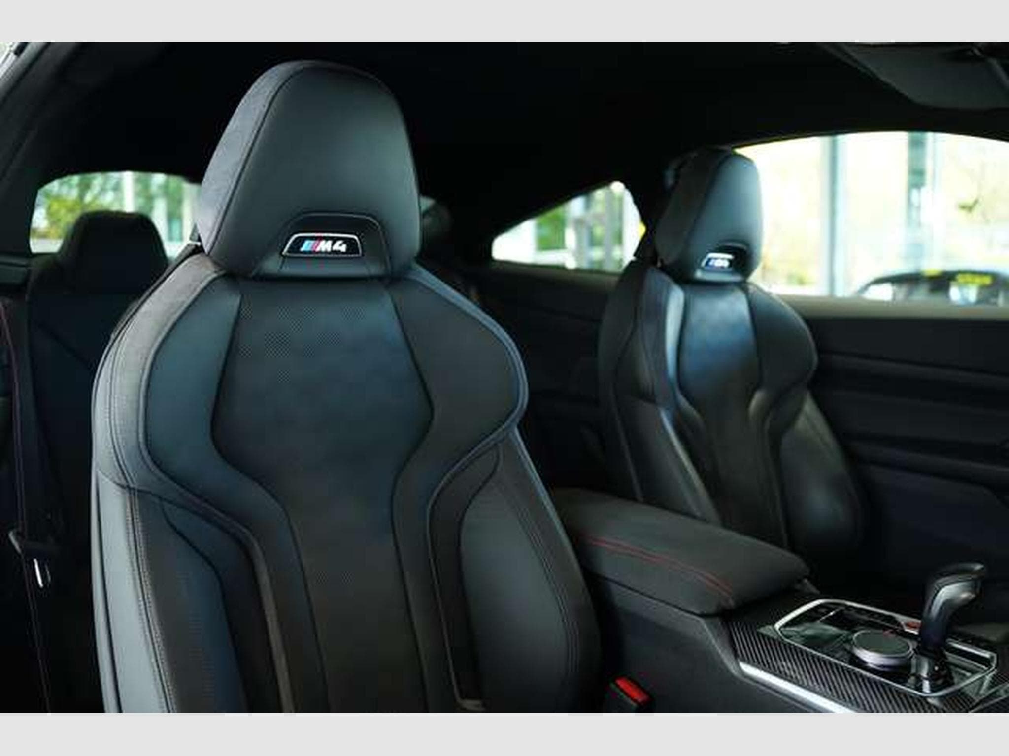 BMW M4 xD Competition 1.H *20 *H-UP*ACC*360°*Carbon (2025) - Photo 29
