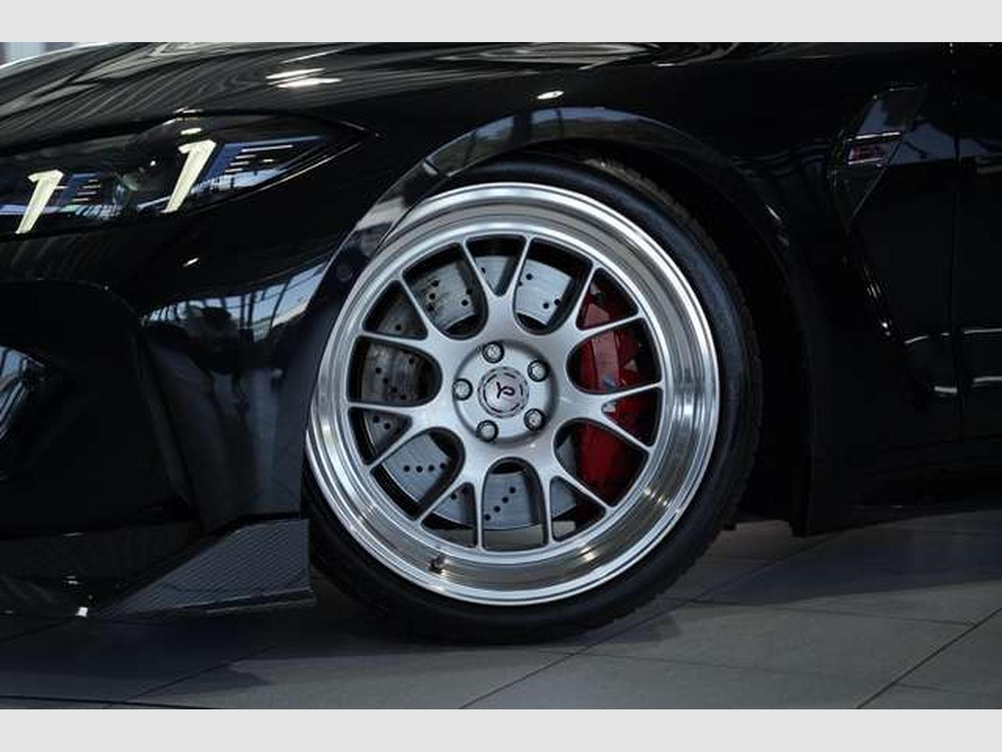 BMW M4 xD Competition 1.H *20 *H-UP*ACC*360°*Carbon (2025) - Photo 3